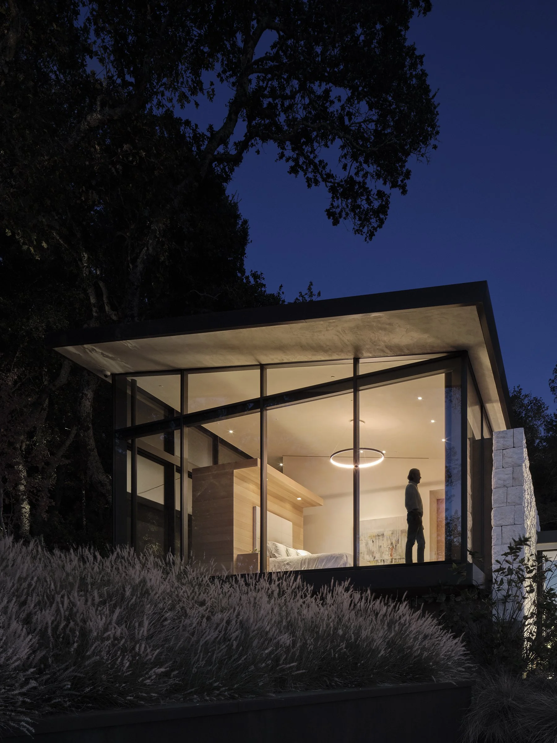  Karinya | Residential View Project →
 