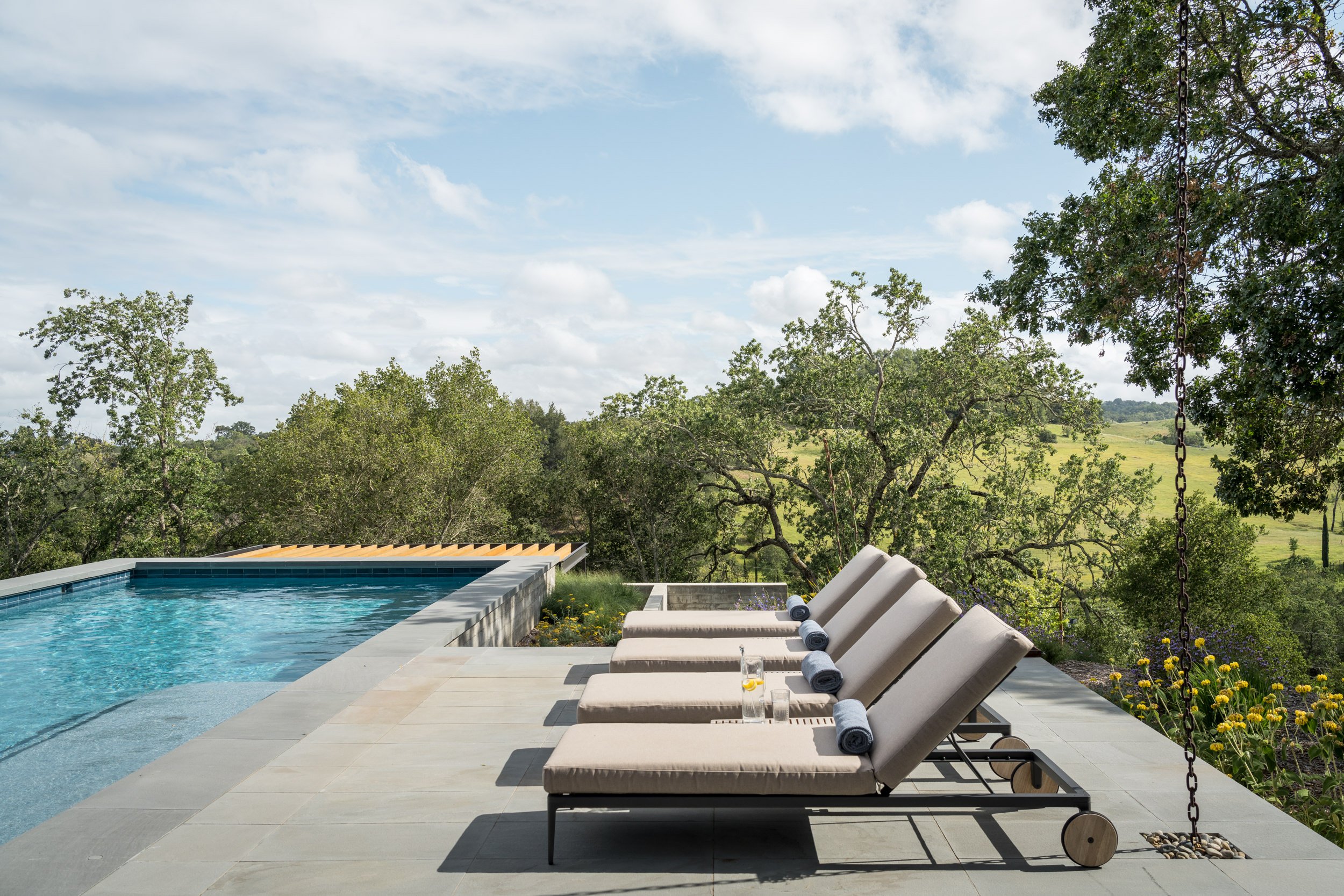  RPS | Patio & Garden View Project →
 