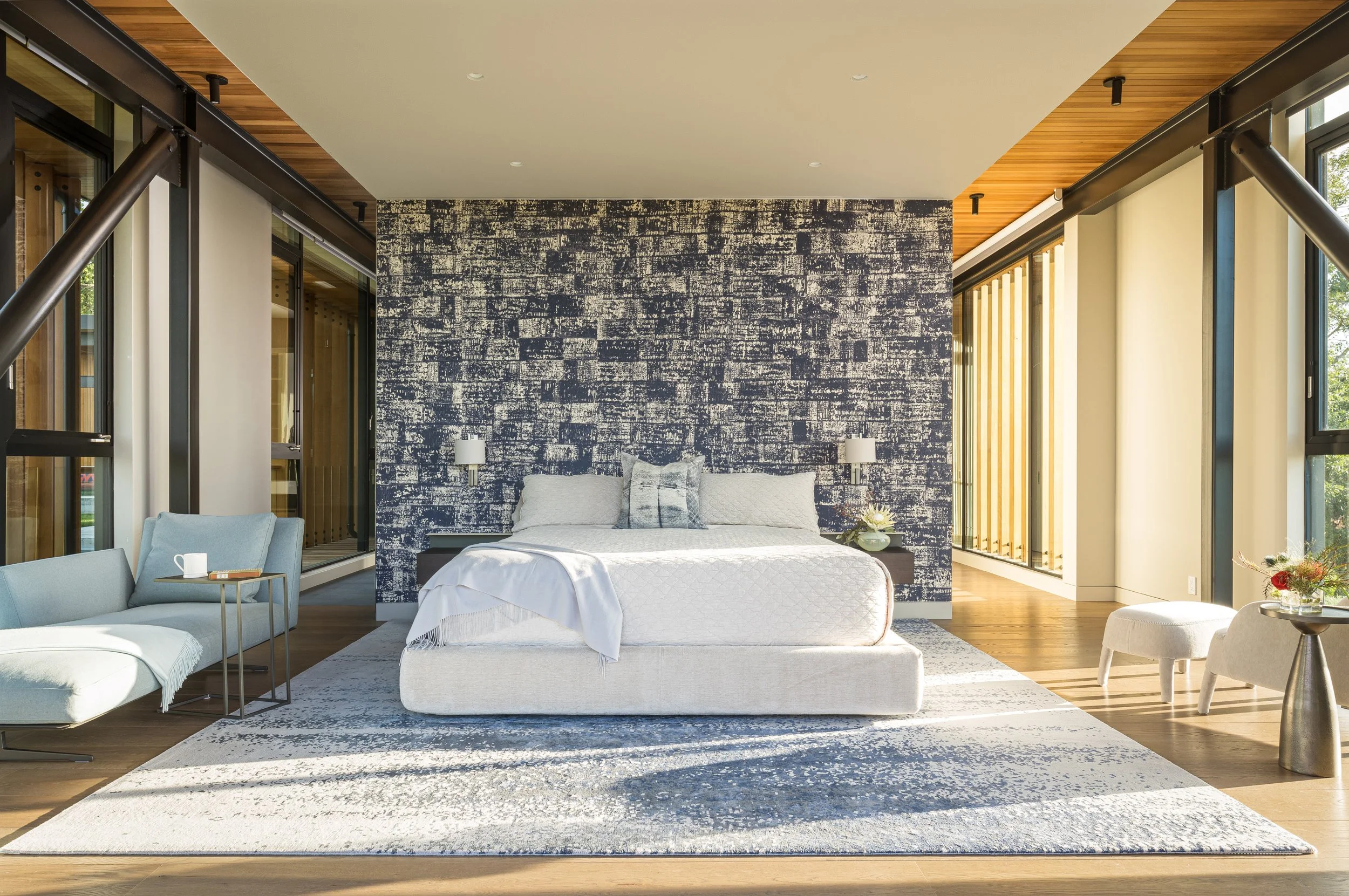  RPS | Bedroom View Project →
 