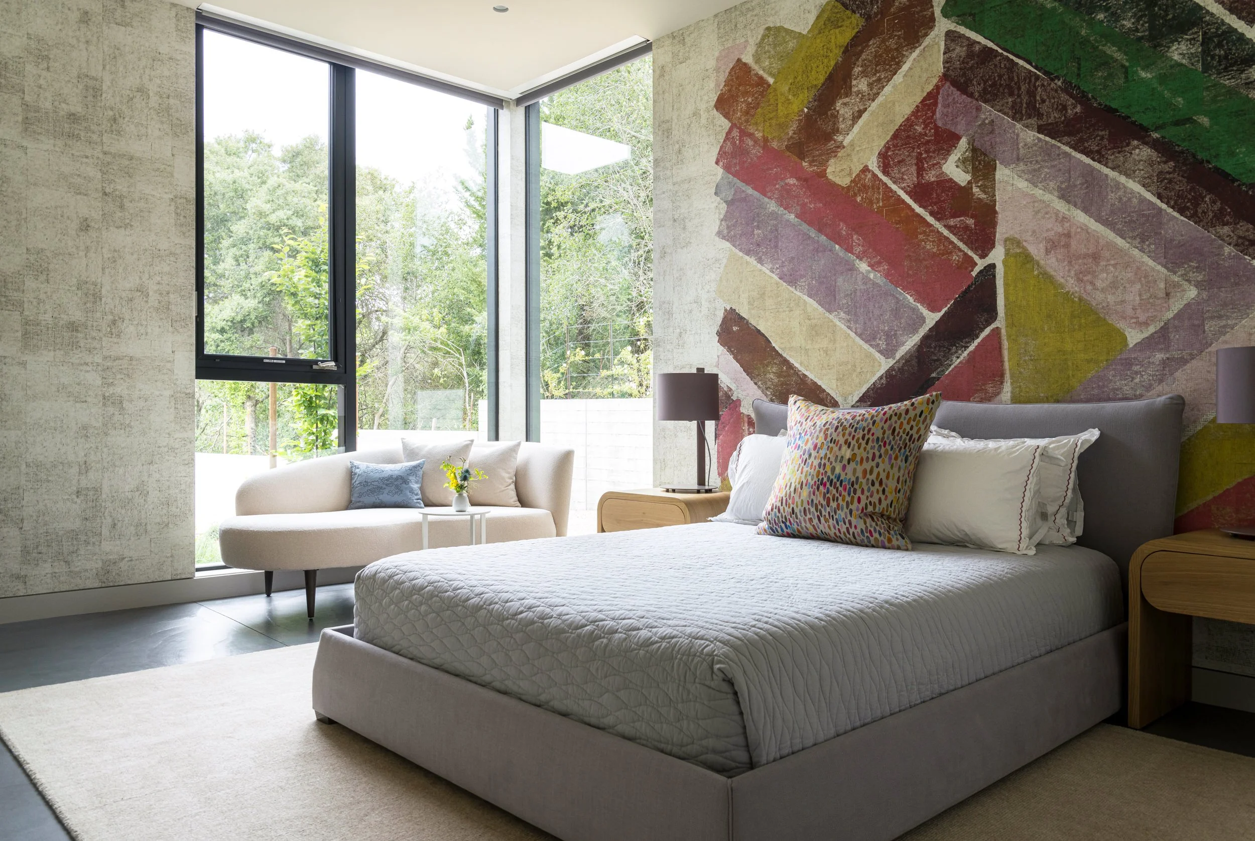  RPS | Bedroom View Project →
 