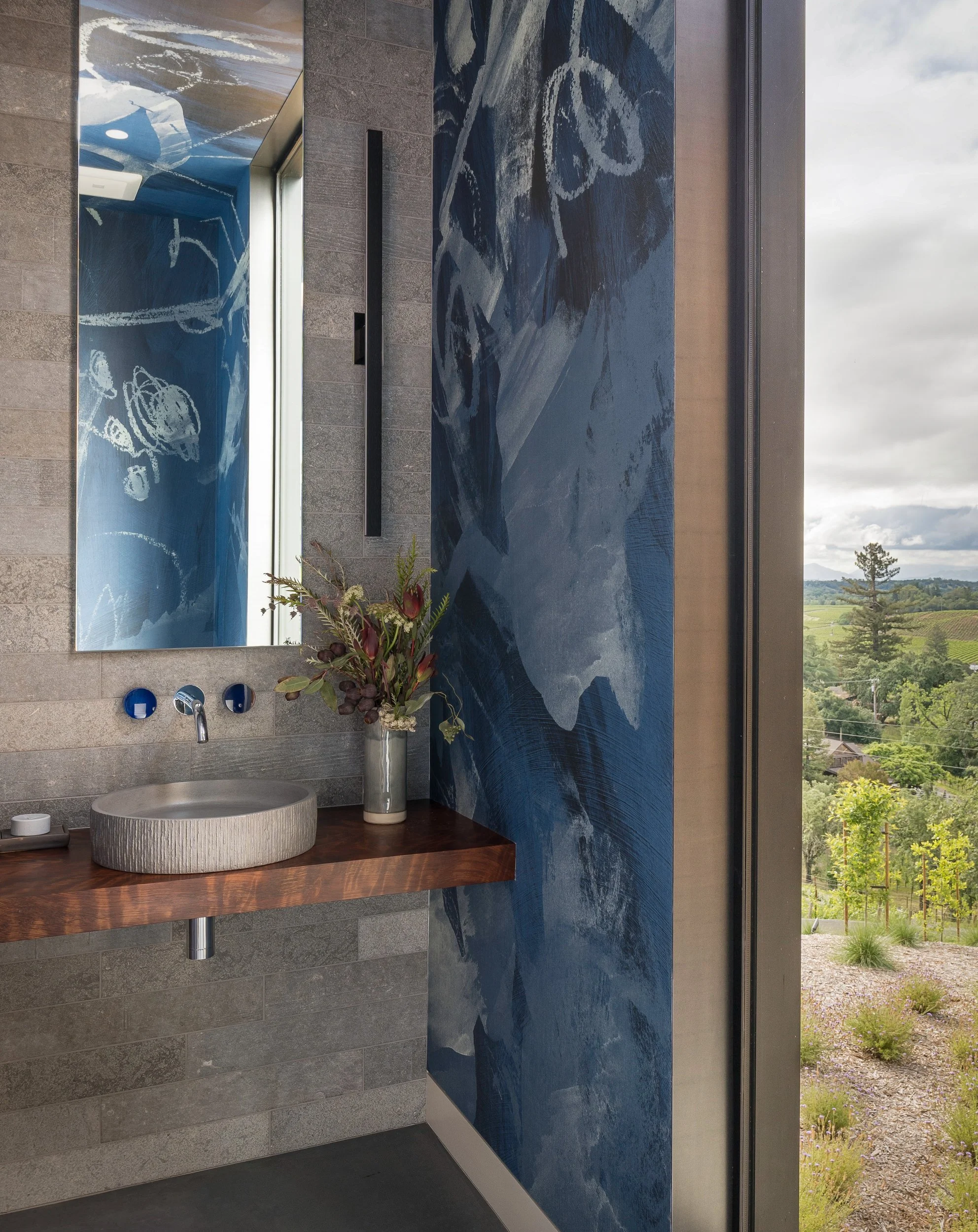  RPS | Bathroom View Project →
 
