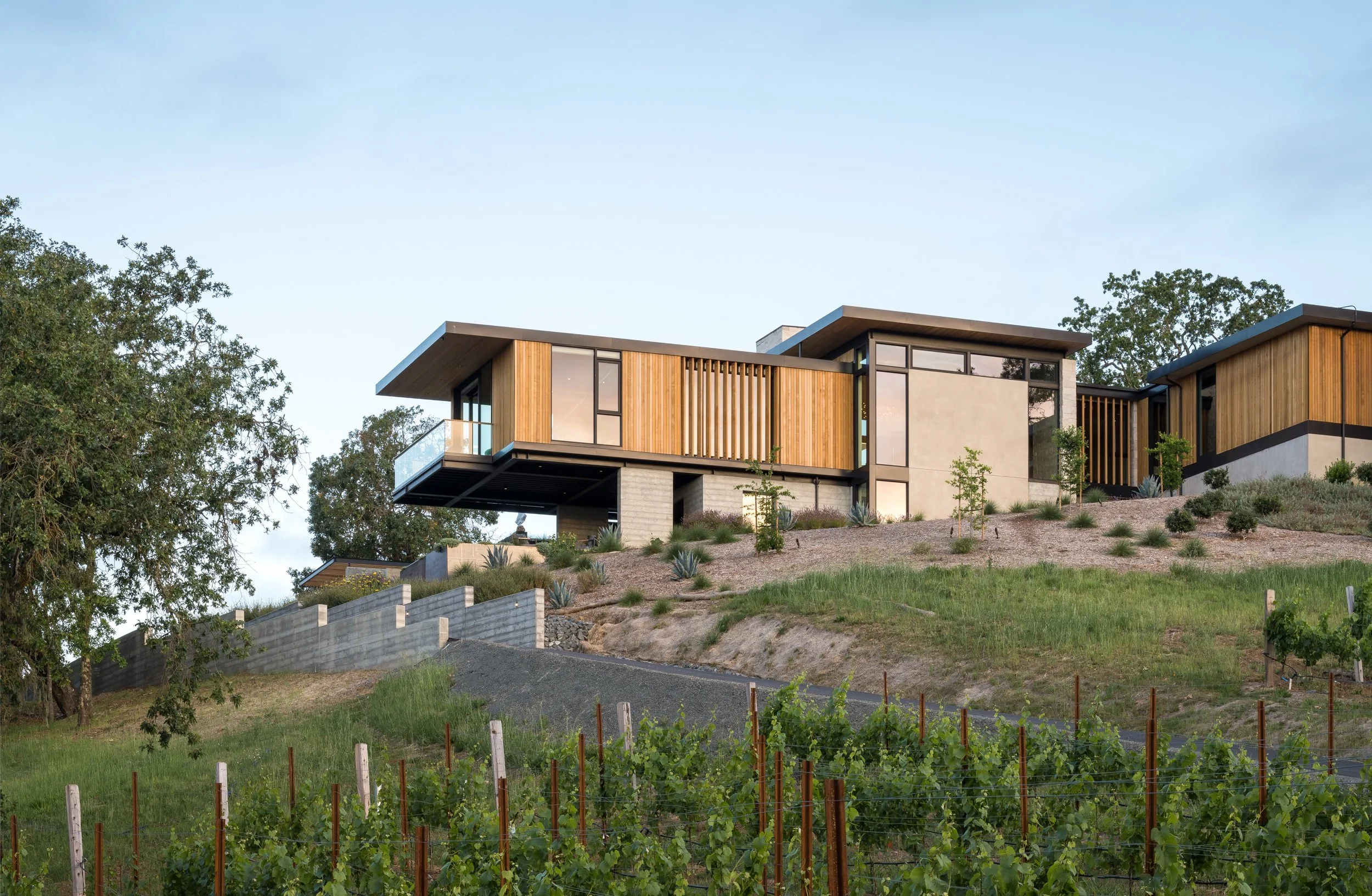  RPS | Exterior View Project →
 