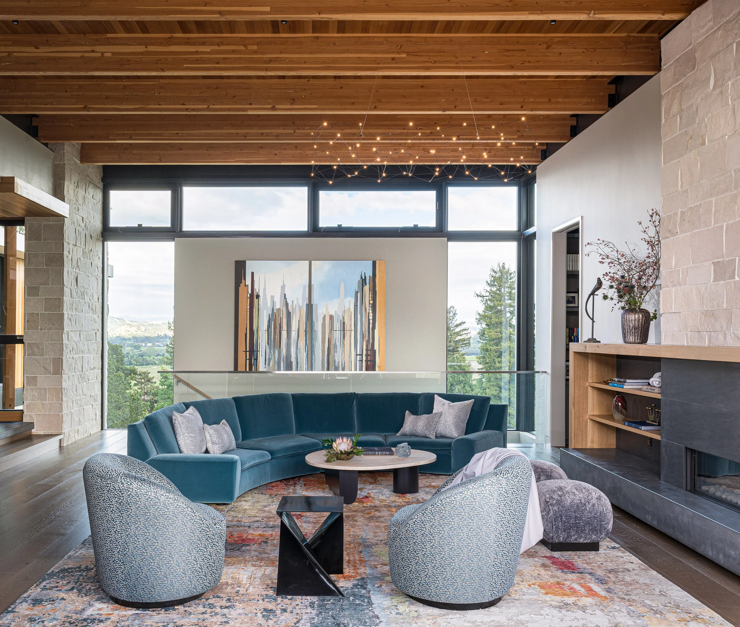  RPS | Living Room View Project →
 