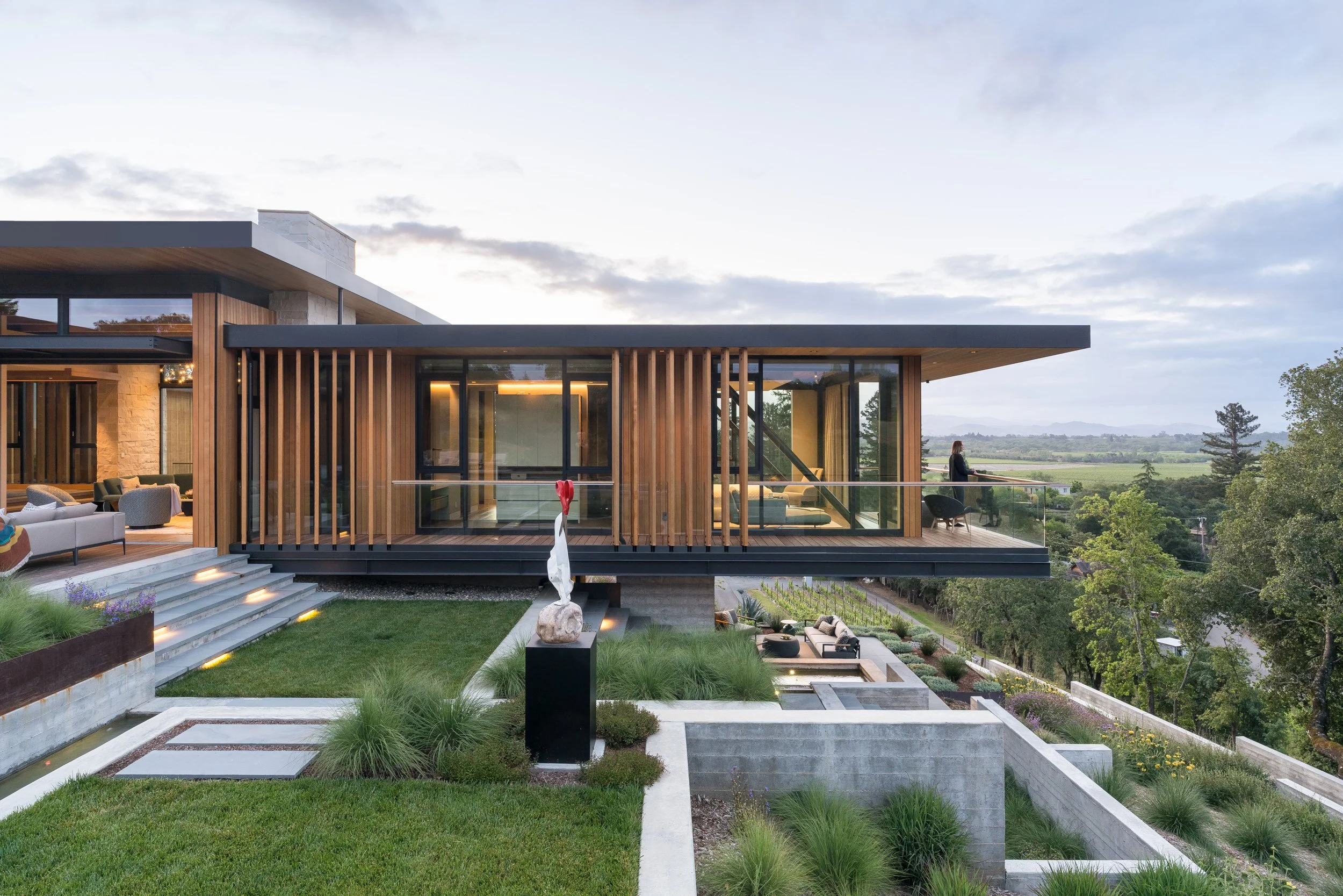  RPS | Patio & Garden View Project →
 