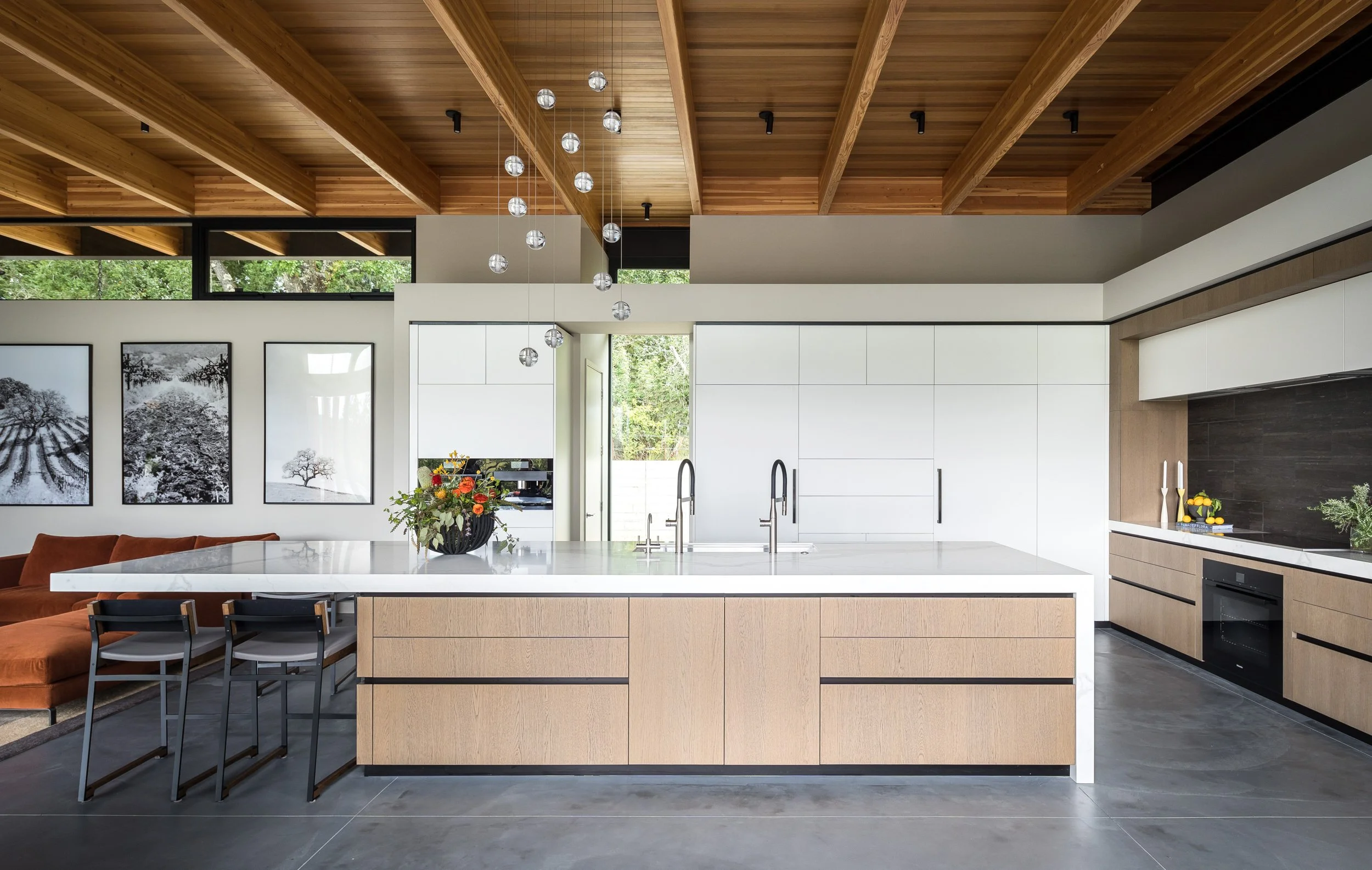  RPS | Kitchen & Dining View Project →
 