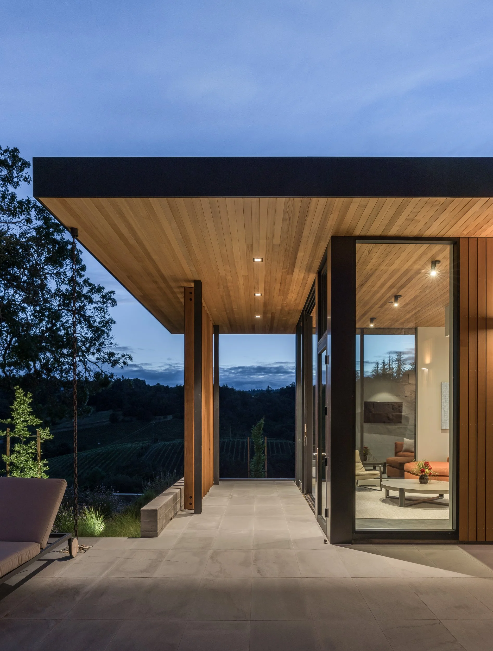  RPS | Exterior View Project →
 