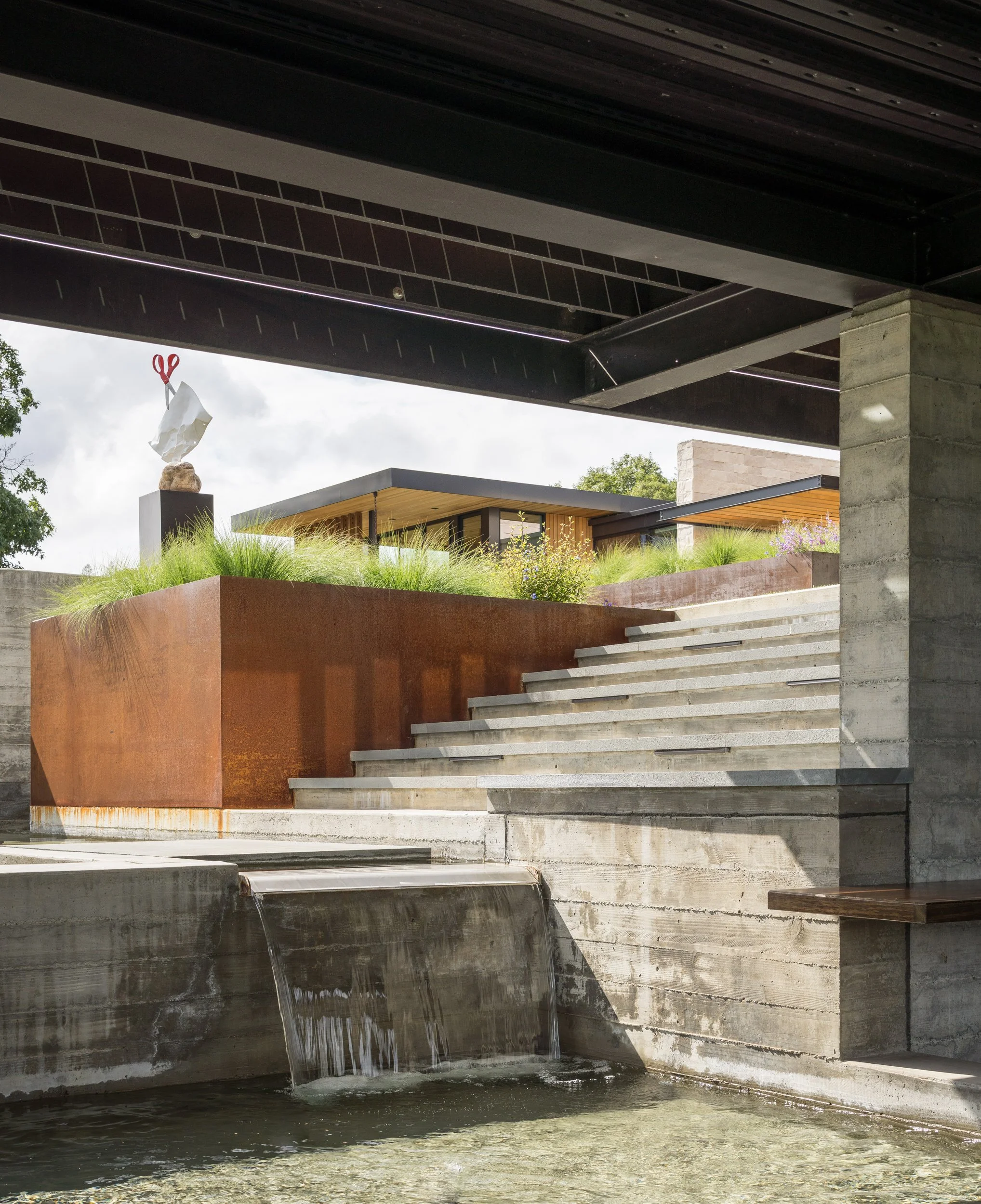  RPS | Exterior View Project →
 