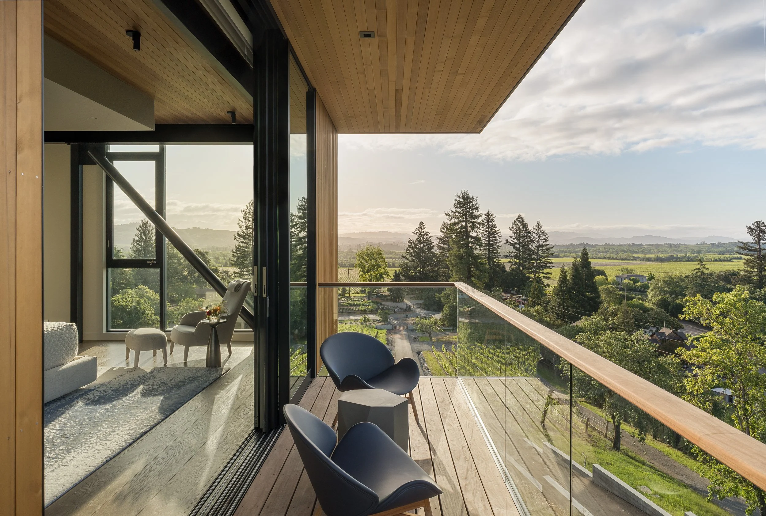  RPS | Residential View Project →
 