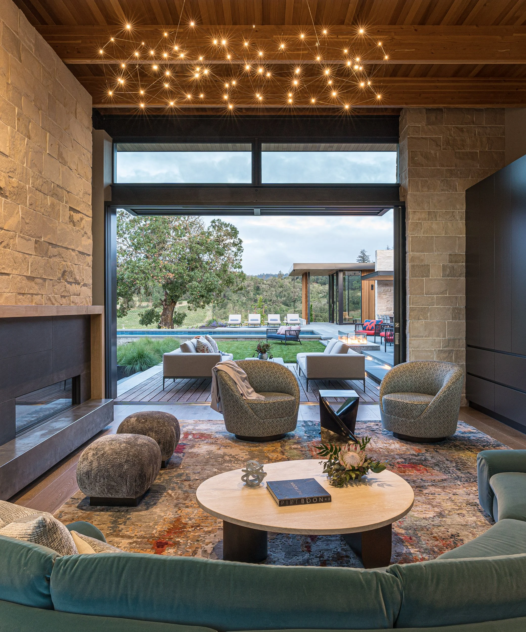  RPS | Living Room View Project →
 
