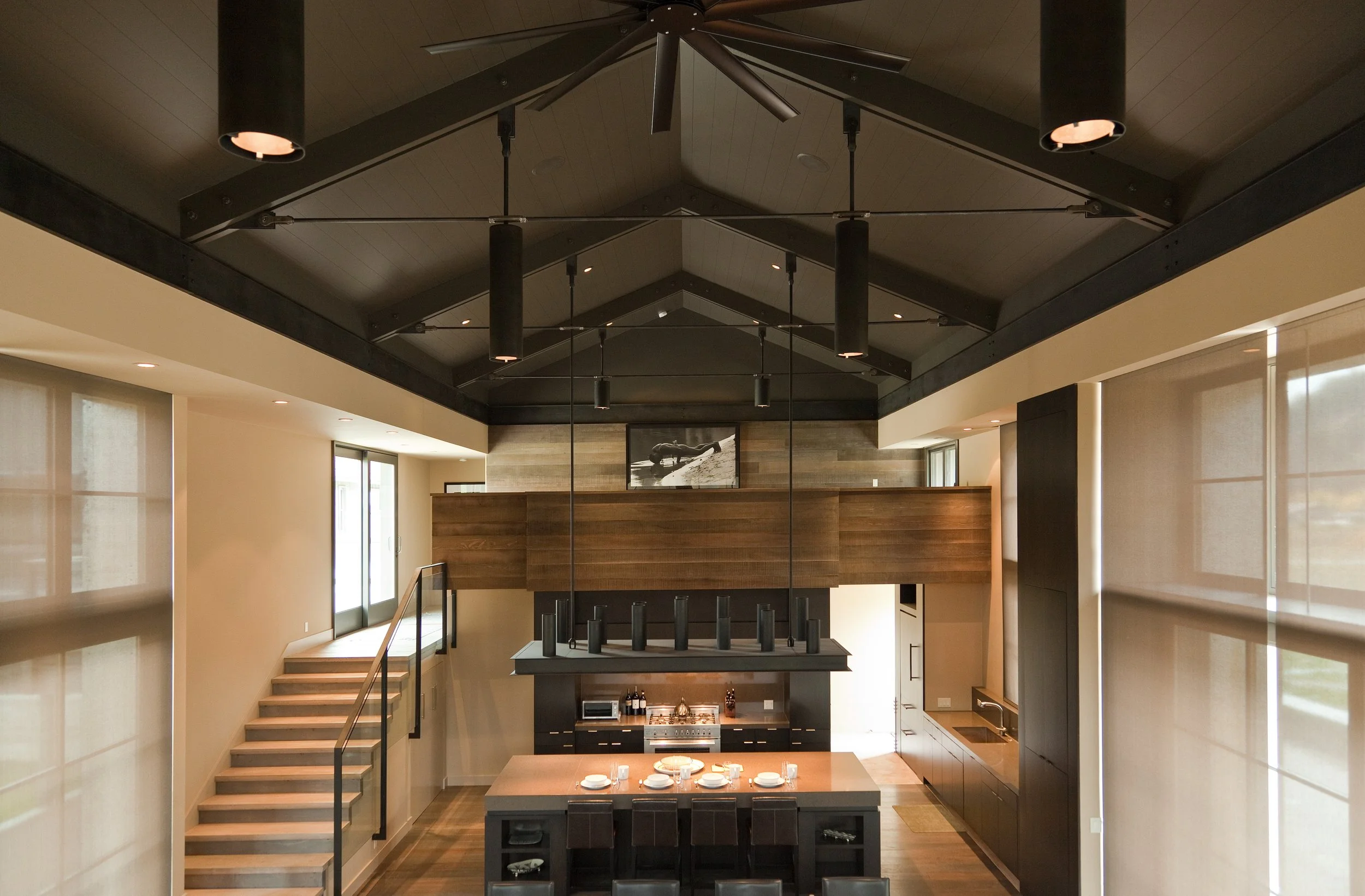  Sun Valley Modern | Residential View Project →
 