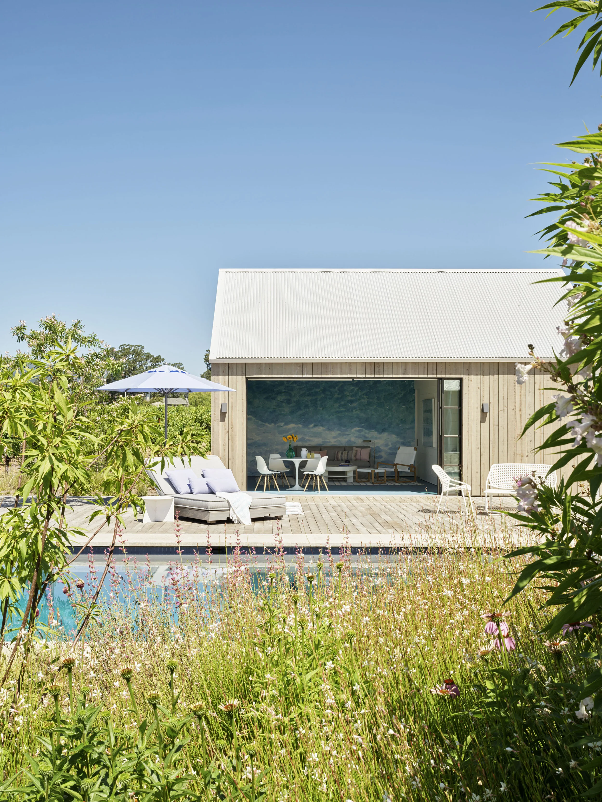  Zin House | Residential View Project →
 
