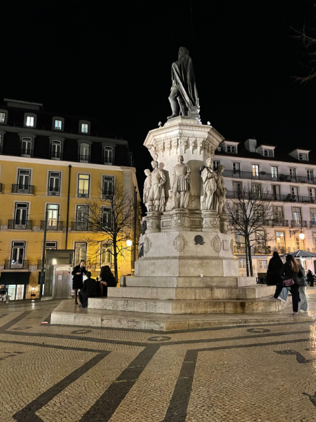Lisbon to Porto, Spring Road Trip