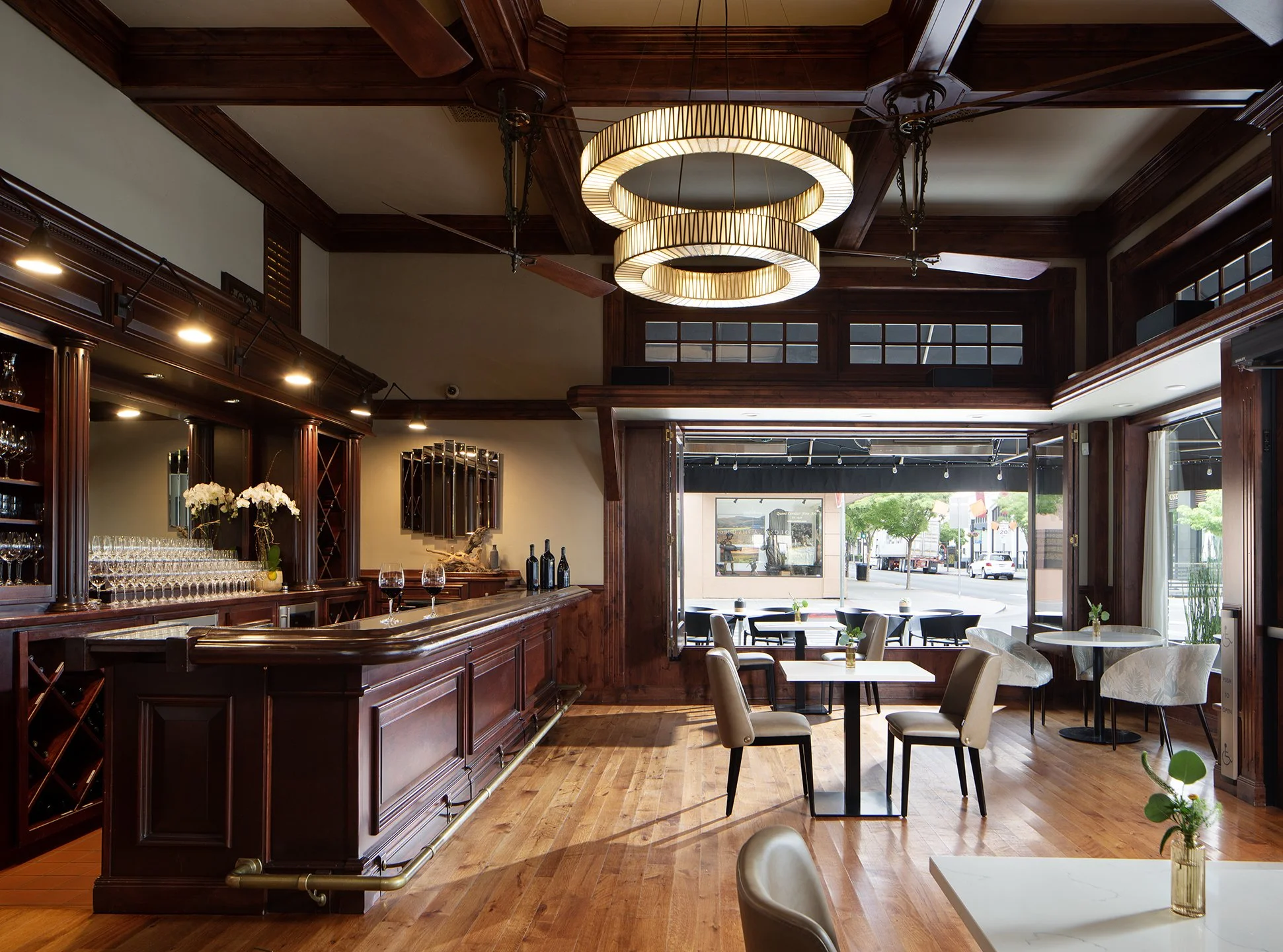  Alpha Omega Collective | Winery View Project → 
