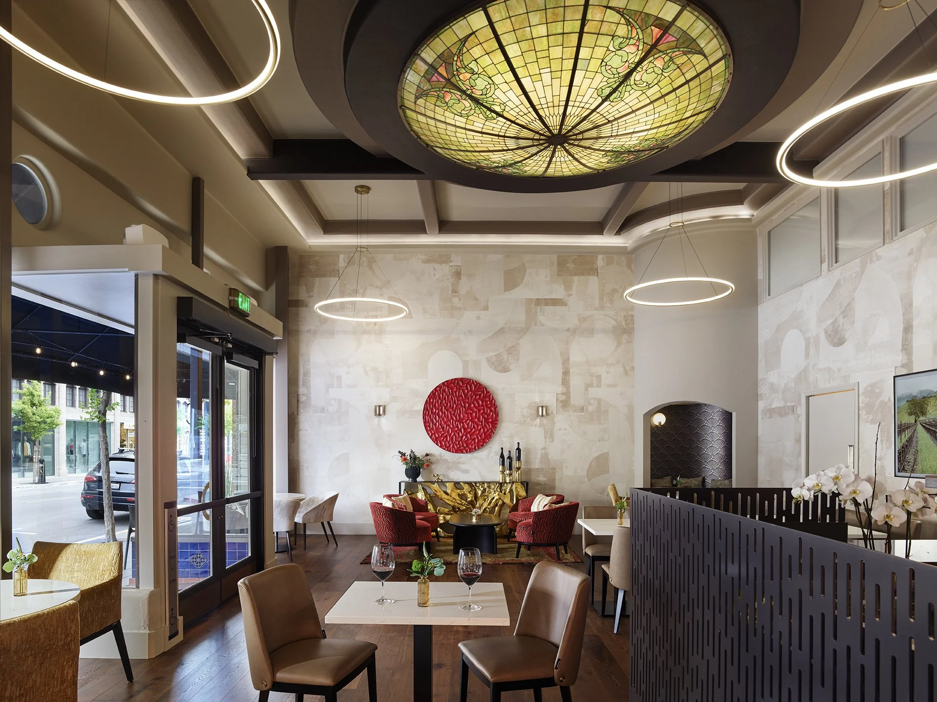  Alpha Omega Collective | Winery View Project → 