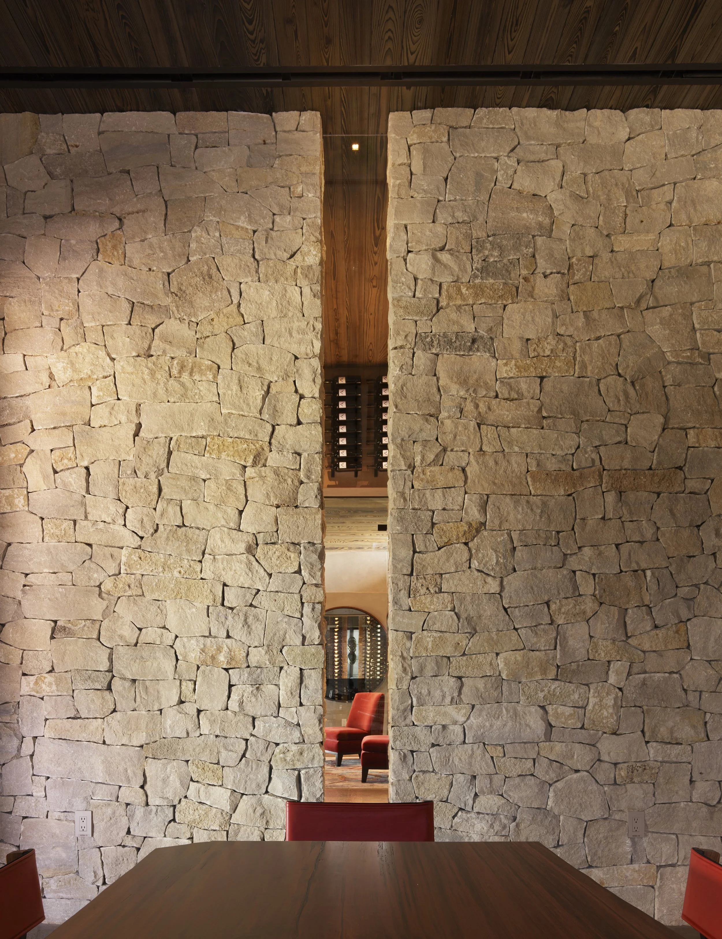  Seven Apart | Winery View Project → 