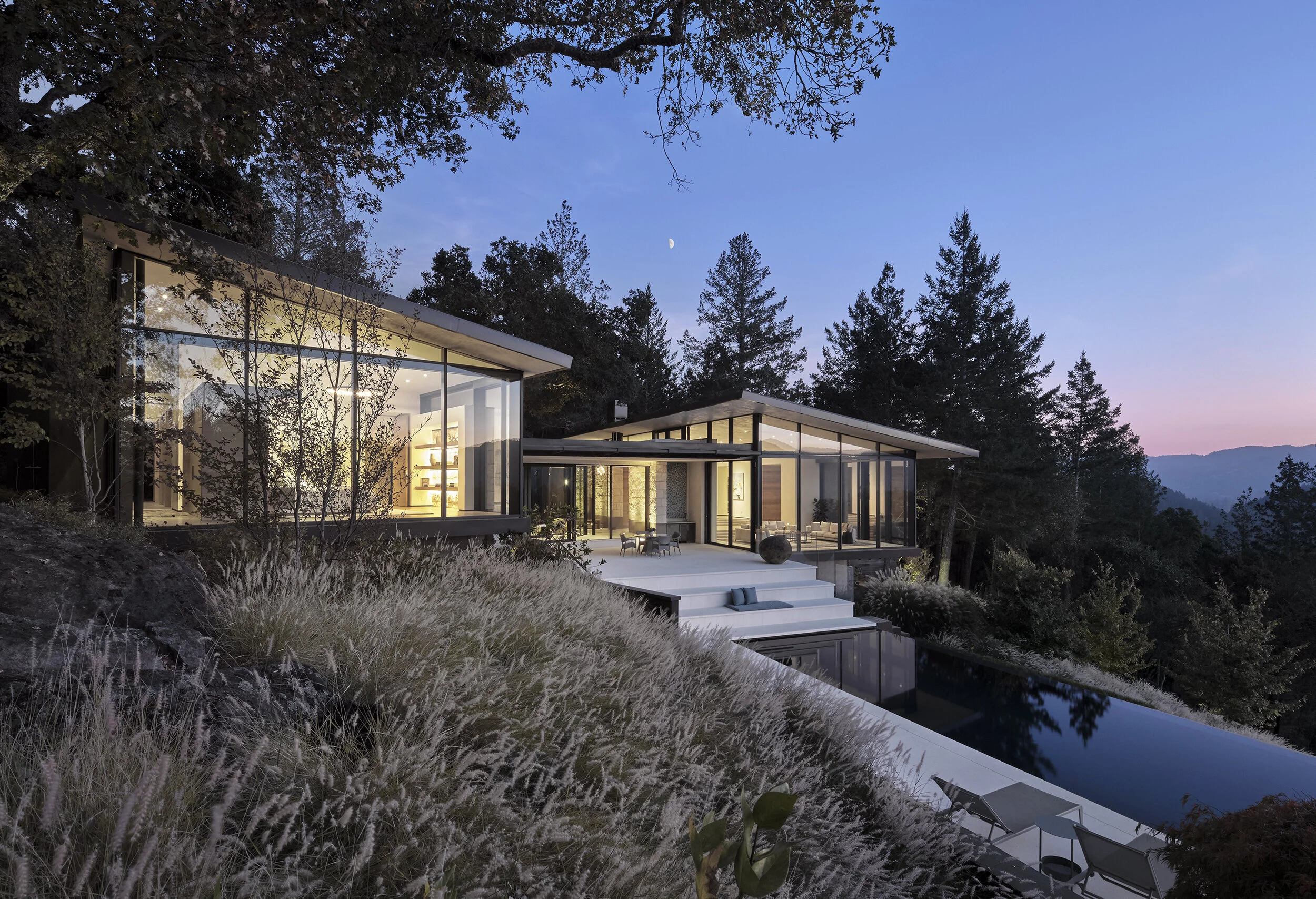  Karinya | Exterior View Project →
 