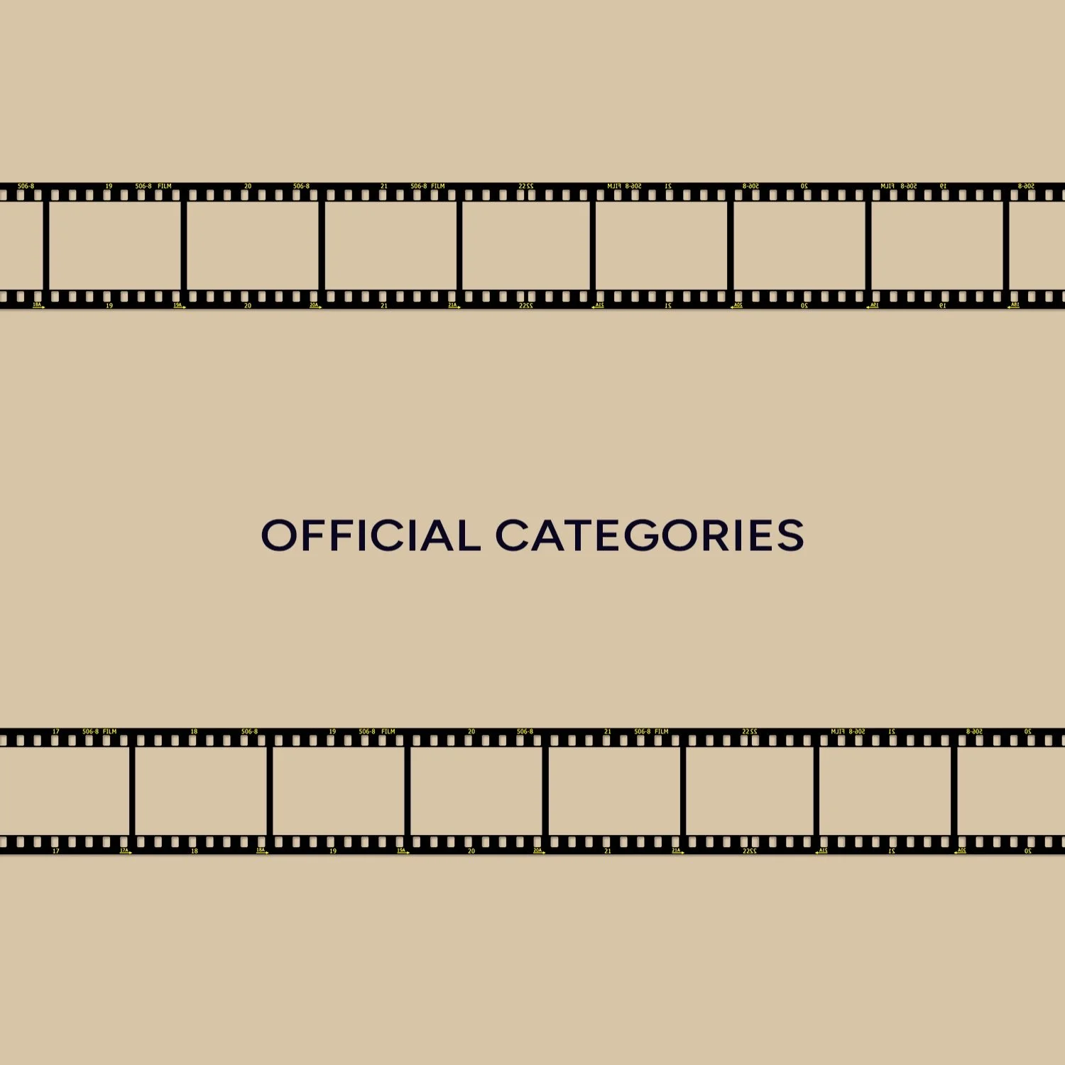 🎬 OFFICIAL CATEGORIES

The Slovak Film Festival Los Angeles is now accepting submissions in the following categories:

🏆 Feature Film
🏆 Short Film
🏆 Documentary Film
🏆 Student Film
🏆 Animated Film

We welcome films produced in Slovakia, as well