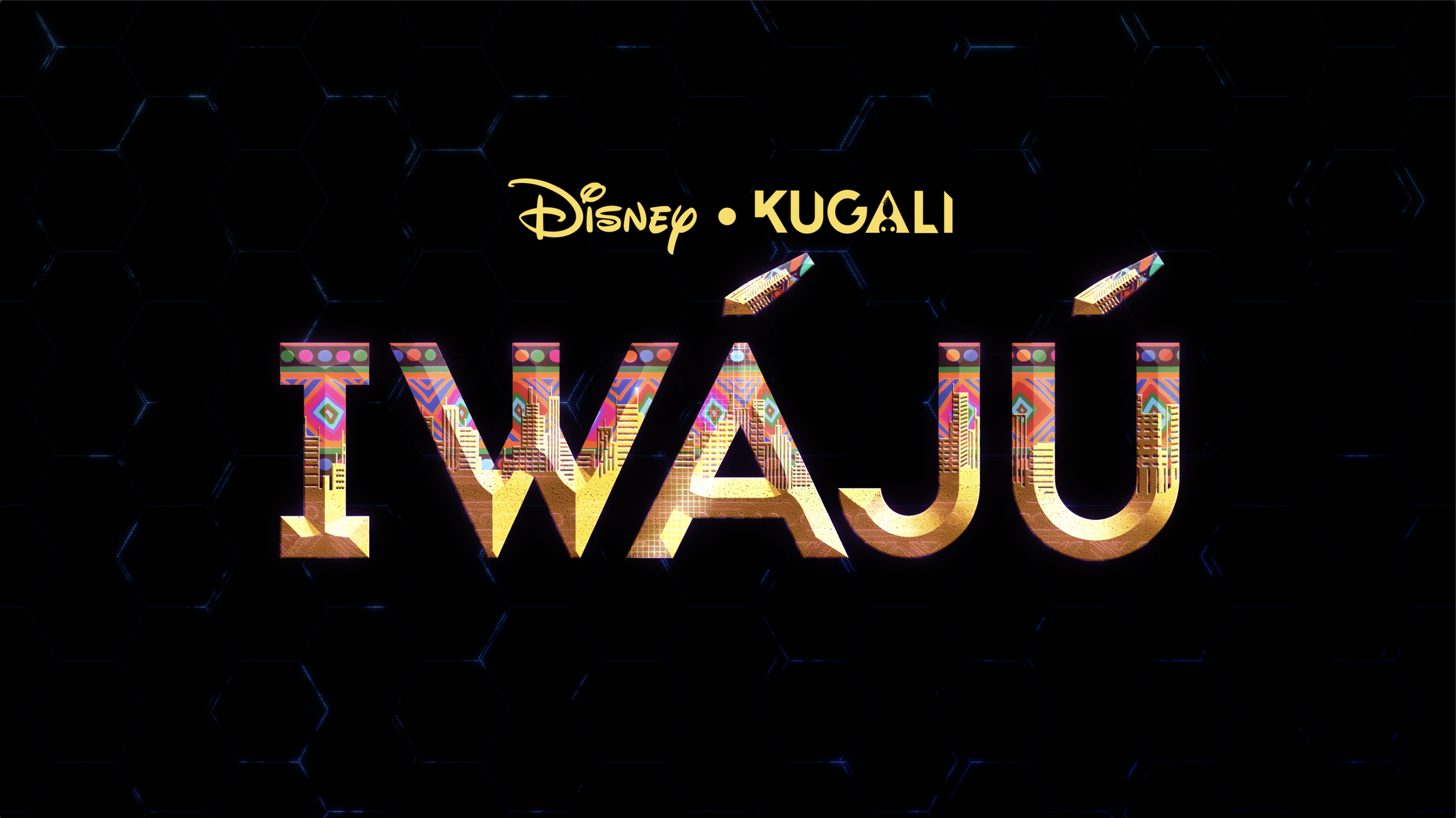 Main Title