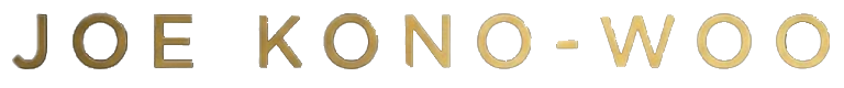 J O E _ K O N O - W O O