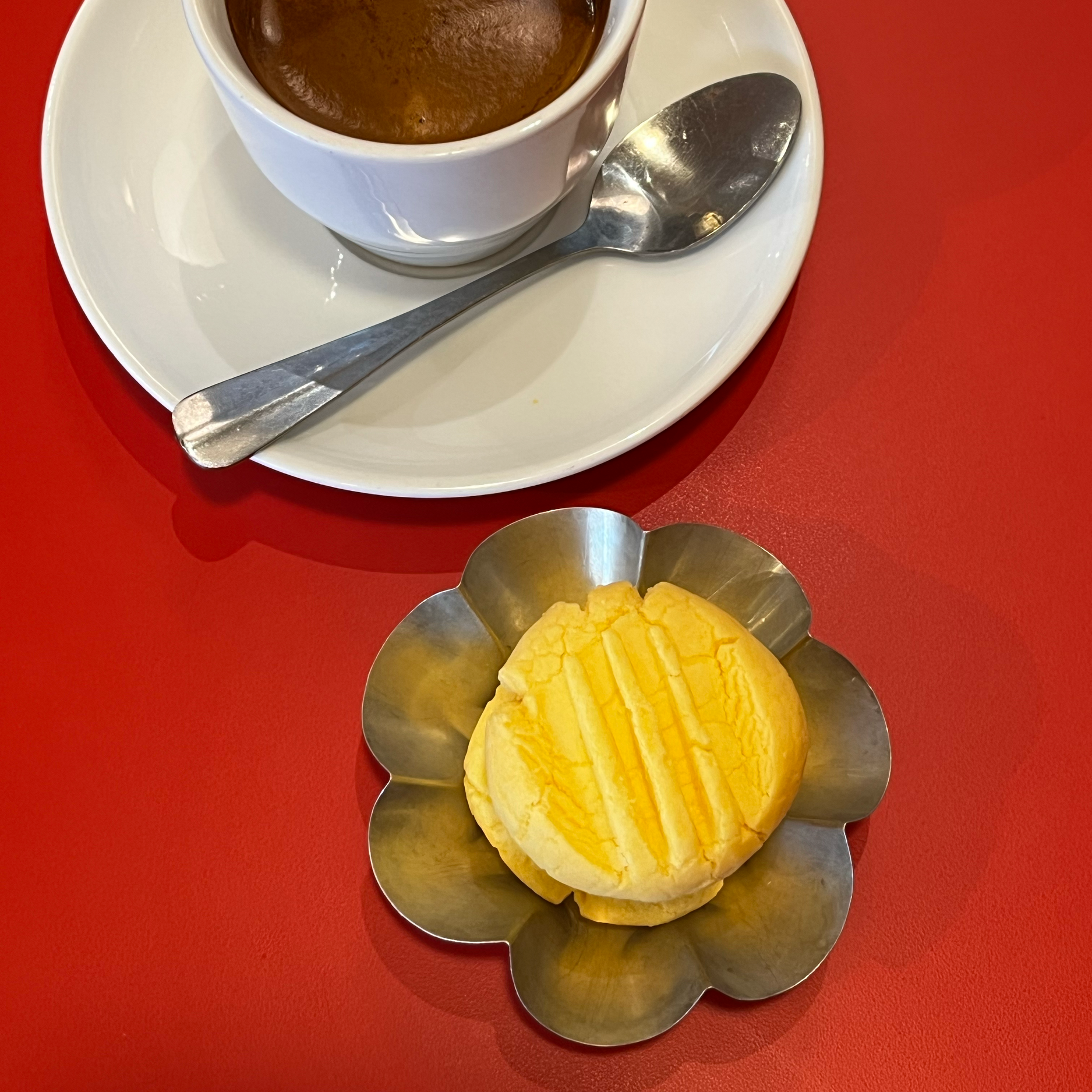 Gluten Free Vanilla Yoyo