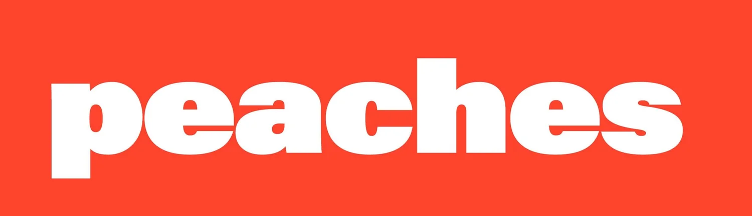 Peaches Cafe