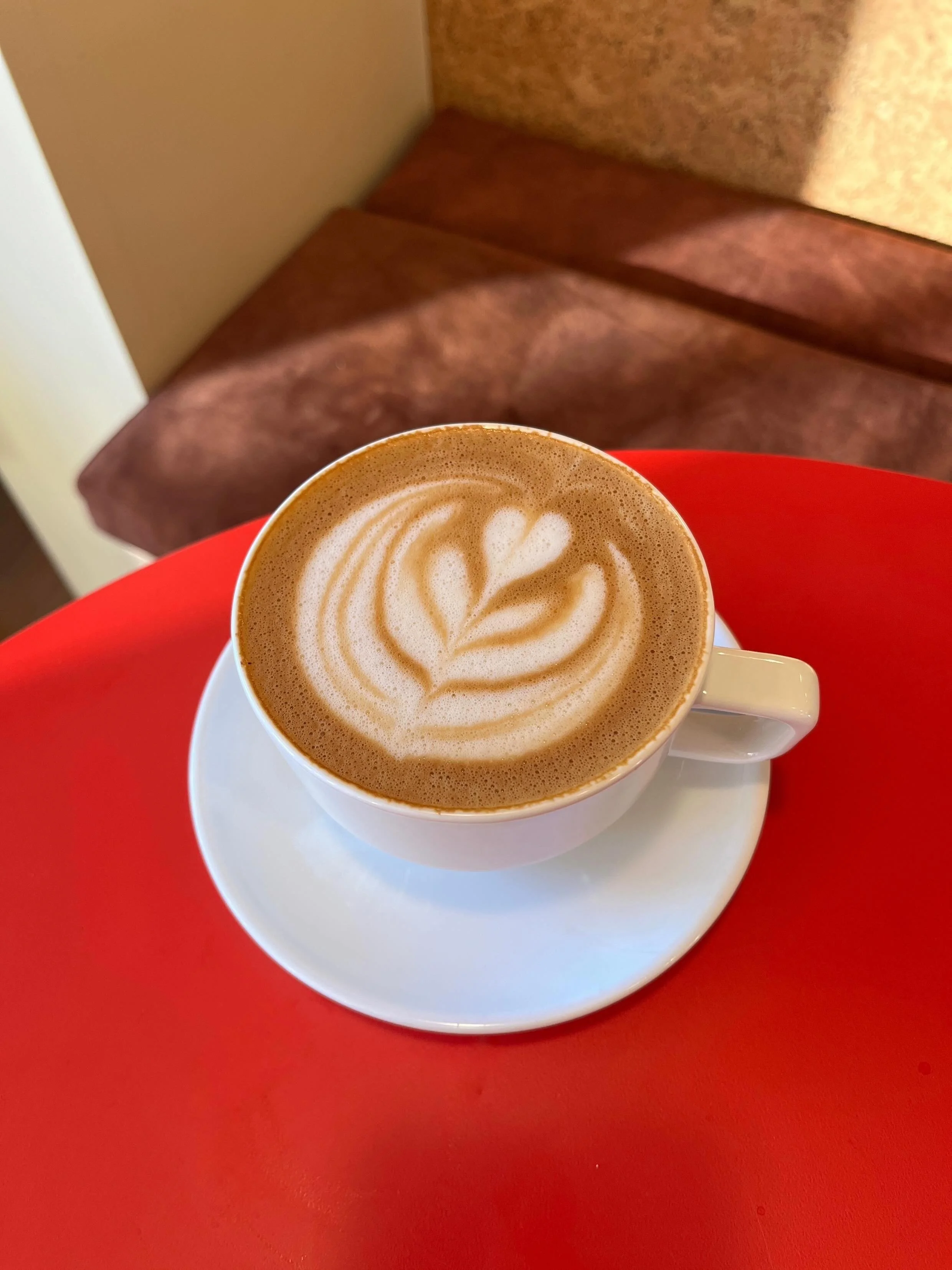 Prima Coffee