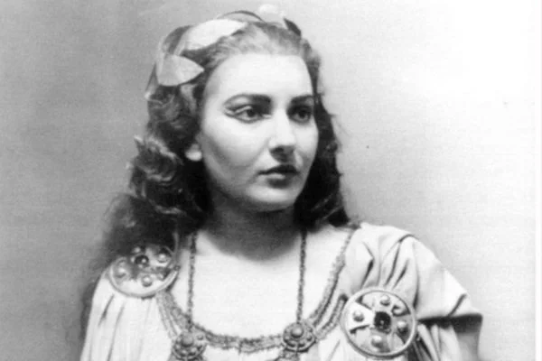 Salomè di Alessandro Stradella
