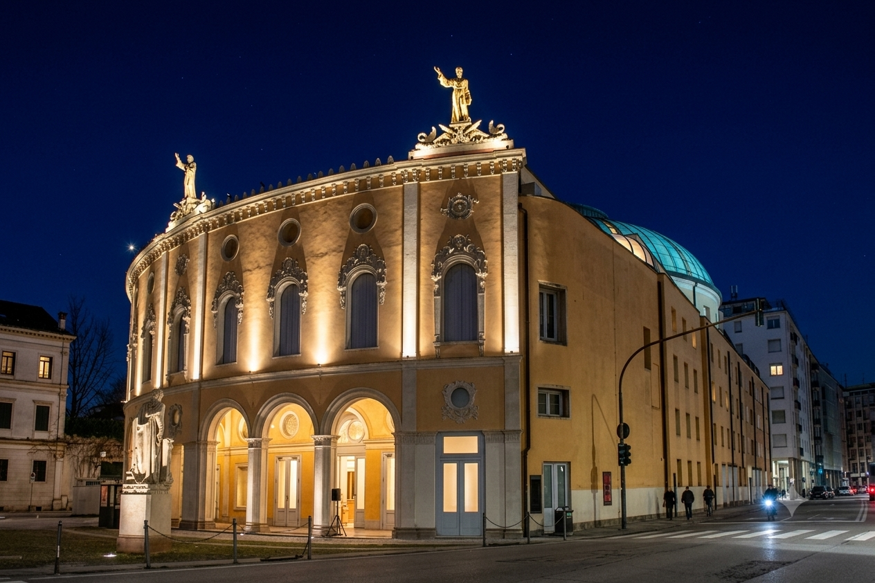 Concerto di Capodanno 2027