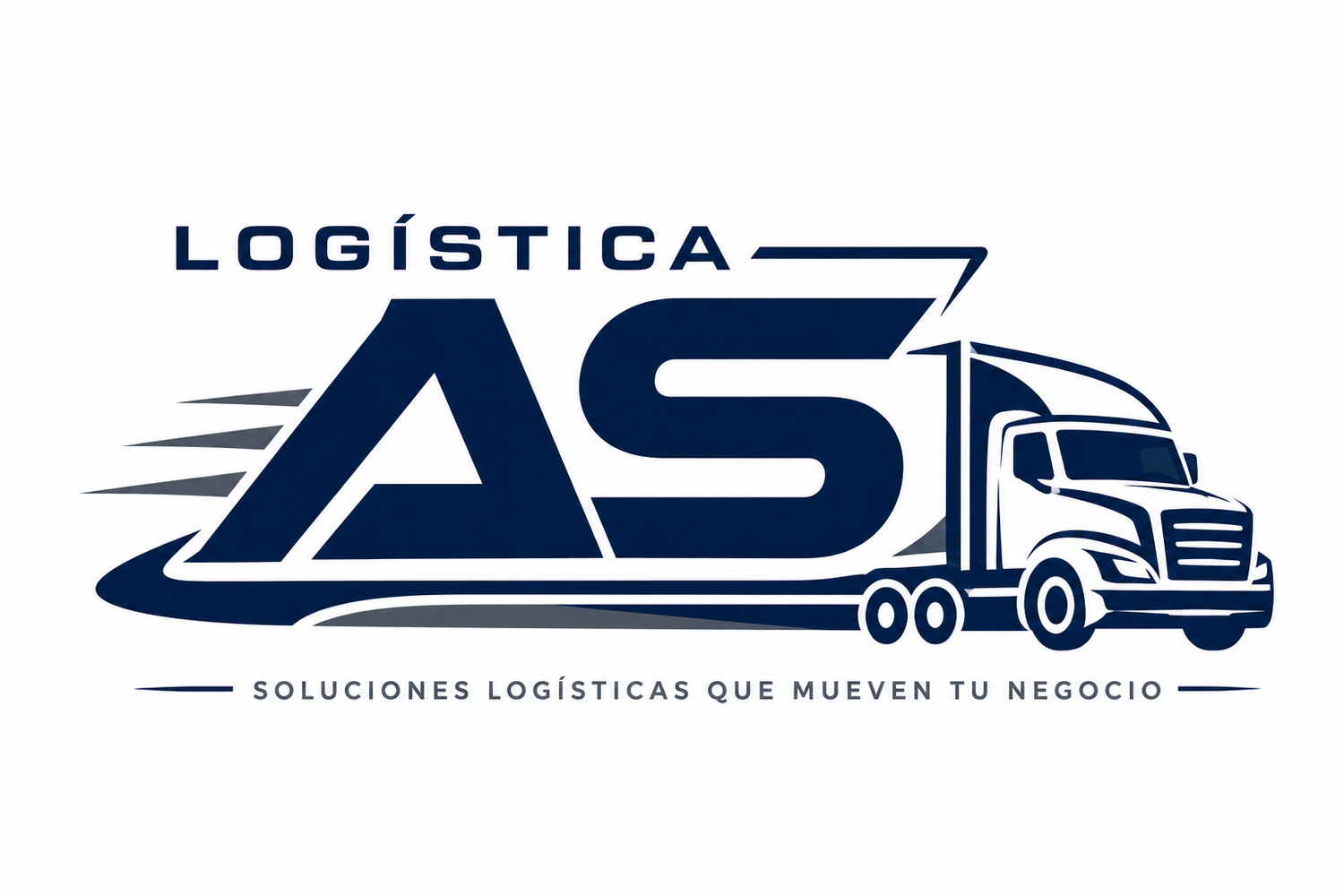 LOGISTICA AS