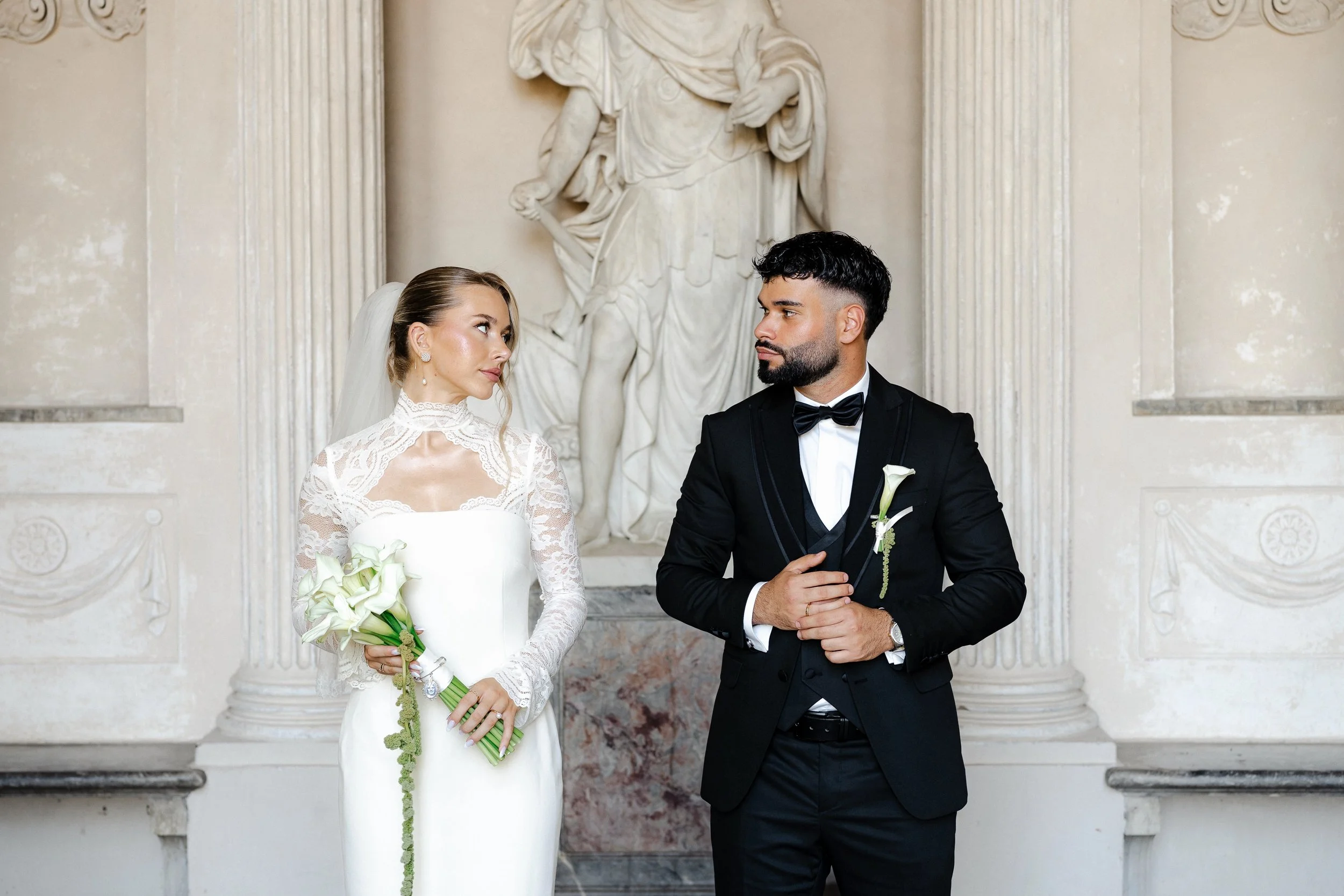 Andrea & Berkay