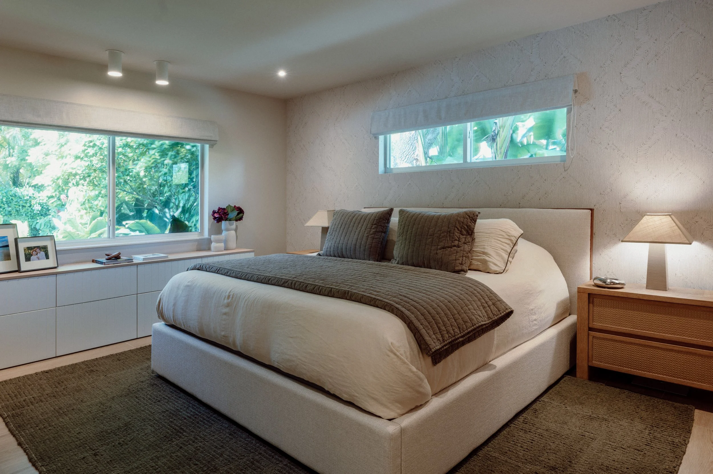 Pinecrest Residence