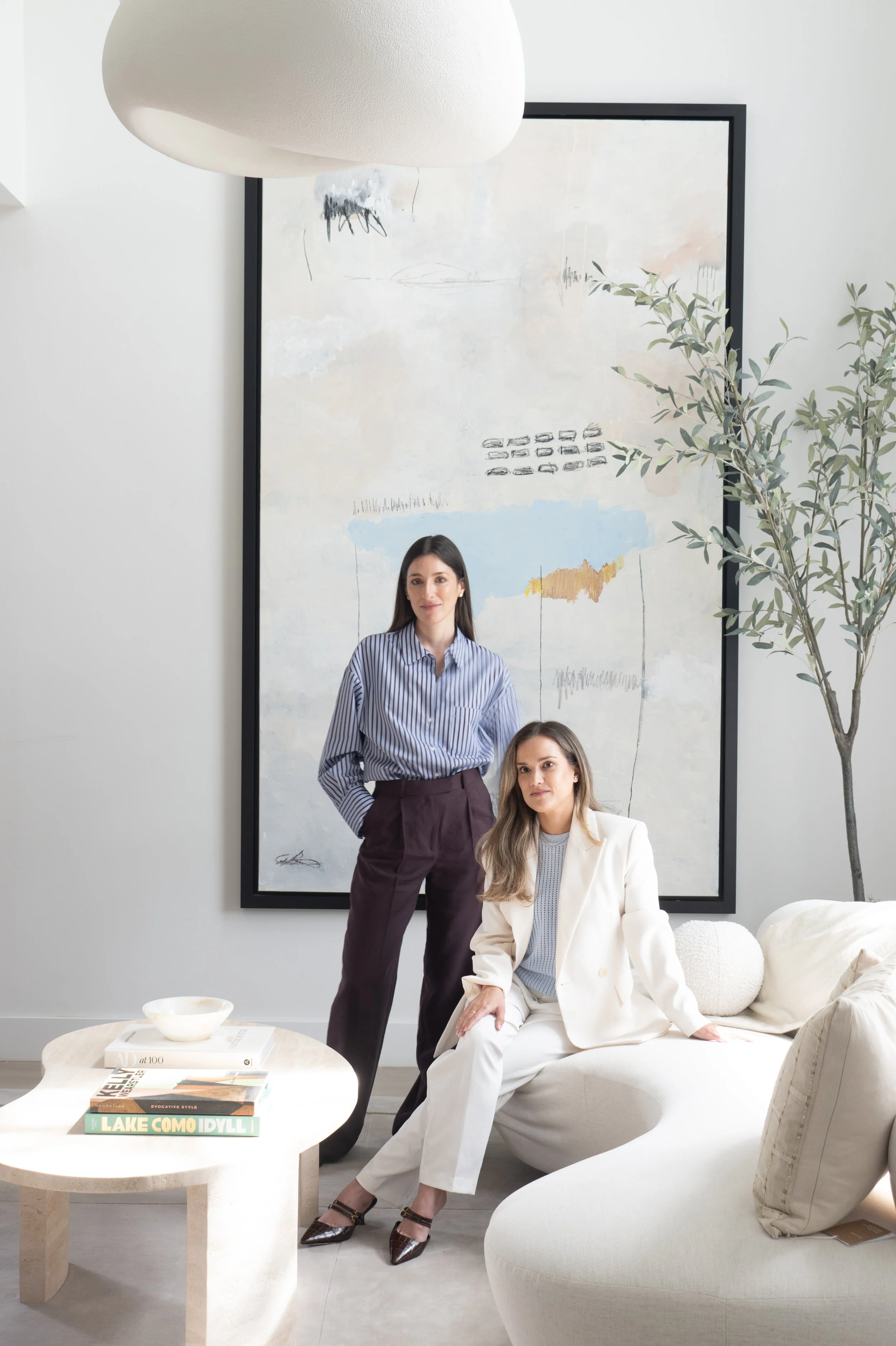 Baam Studio interior design team