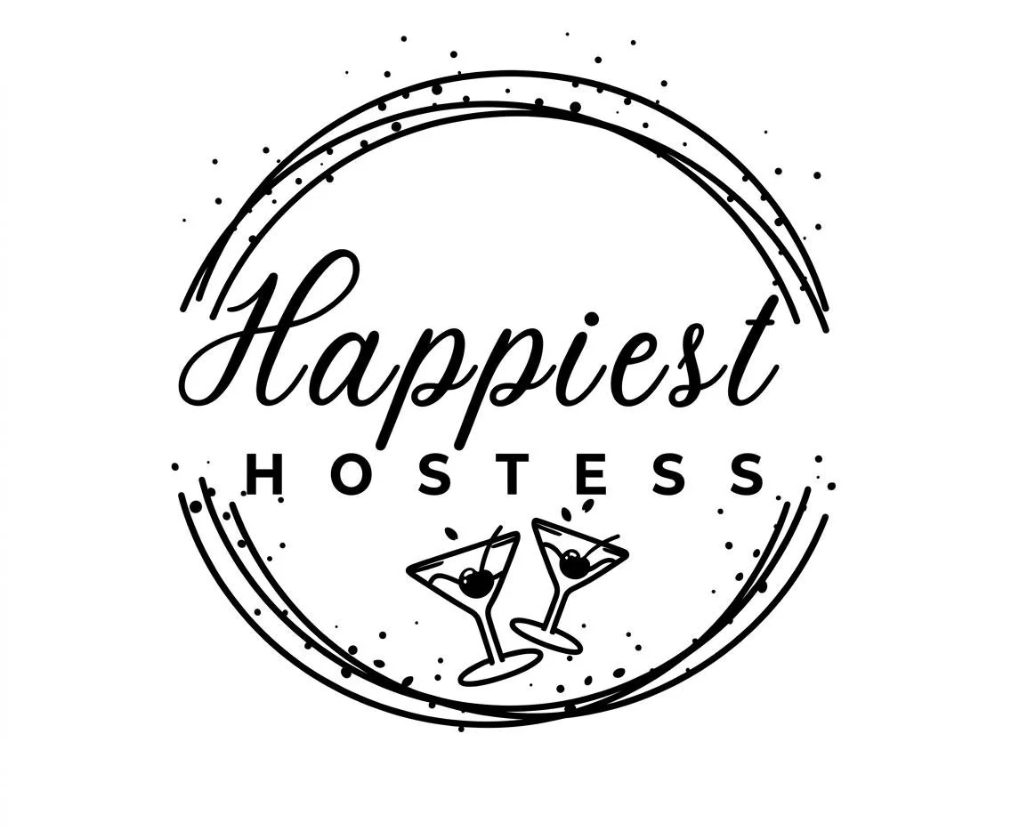 The Happiest Hostess LLC