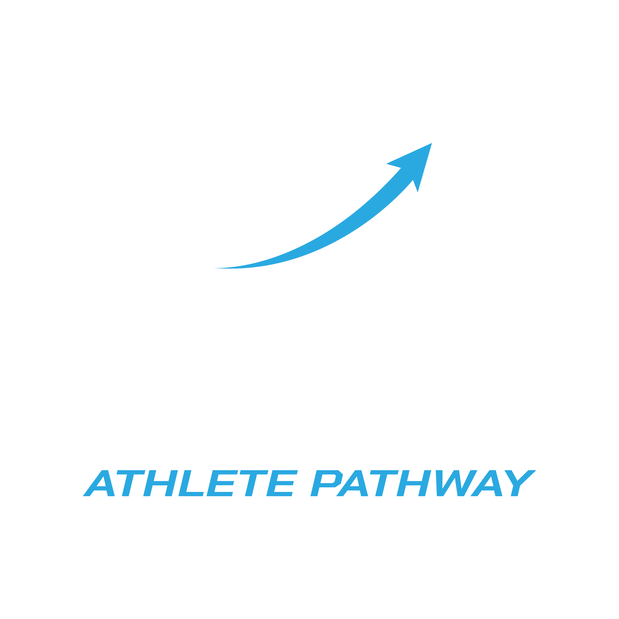Logo for the Athlete Pathway