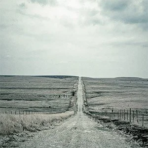 Edges of the Ride:Fading Distance