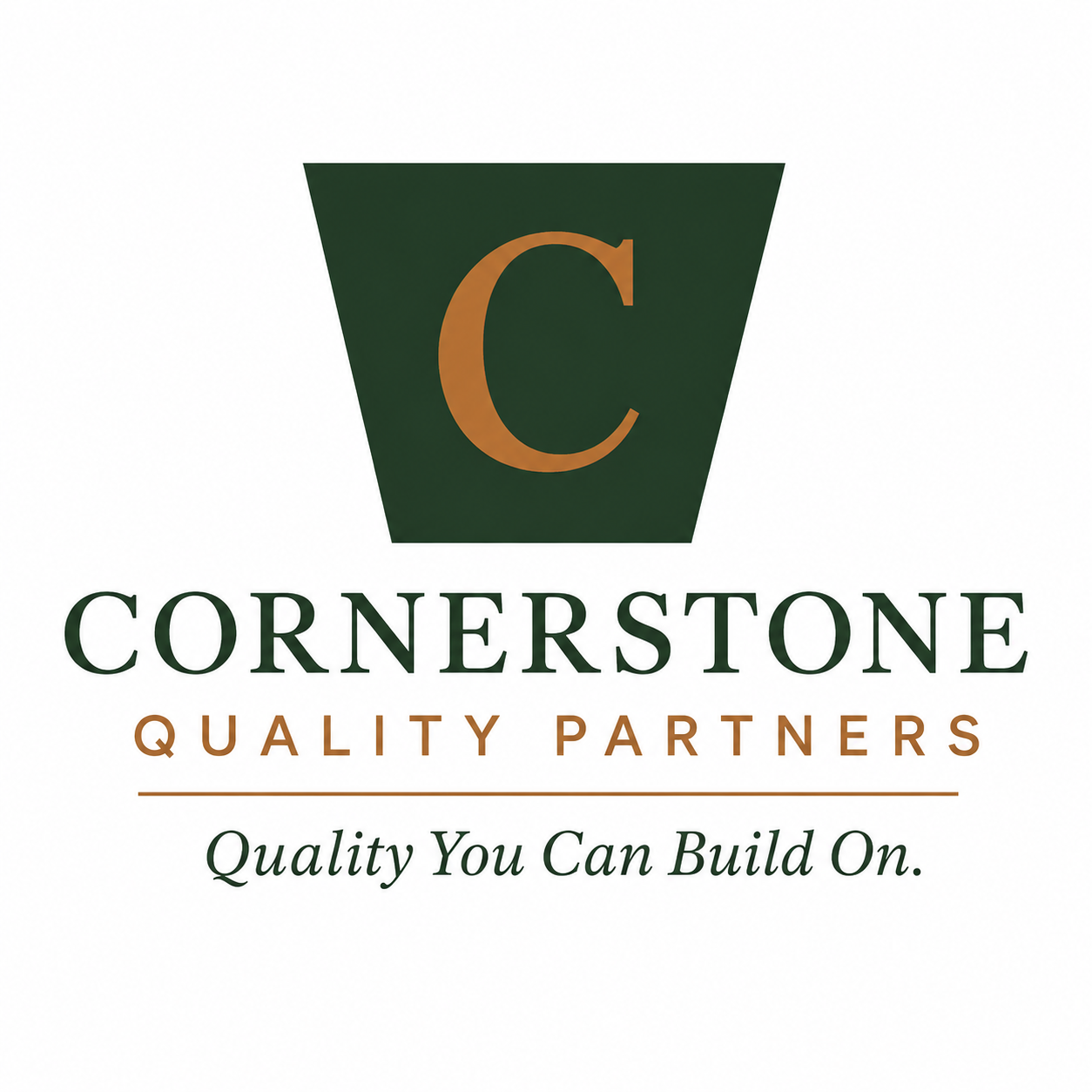 Cornerstone Quality Partners