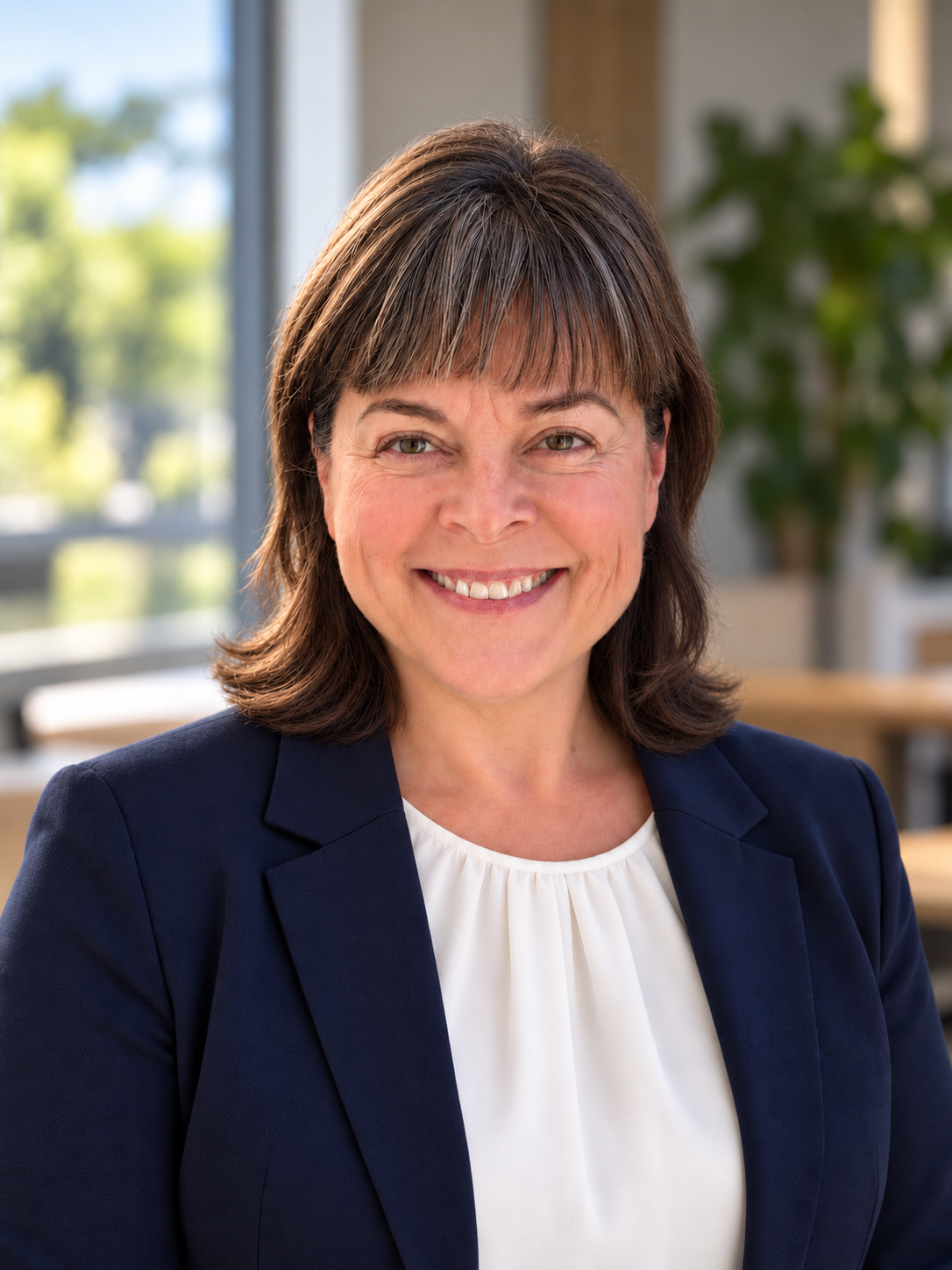 Laura Walton, RN, CCM