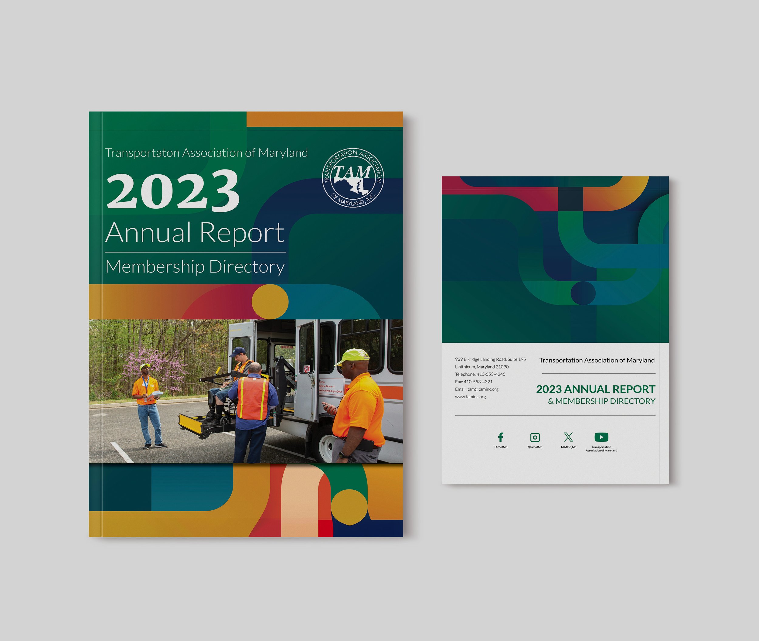 Transportation Association of Maryland