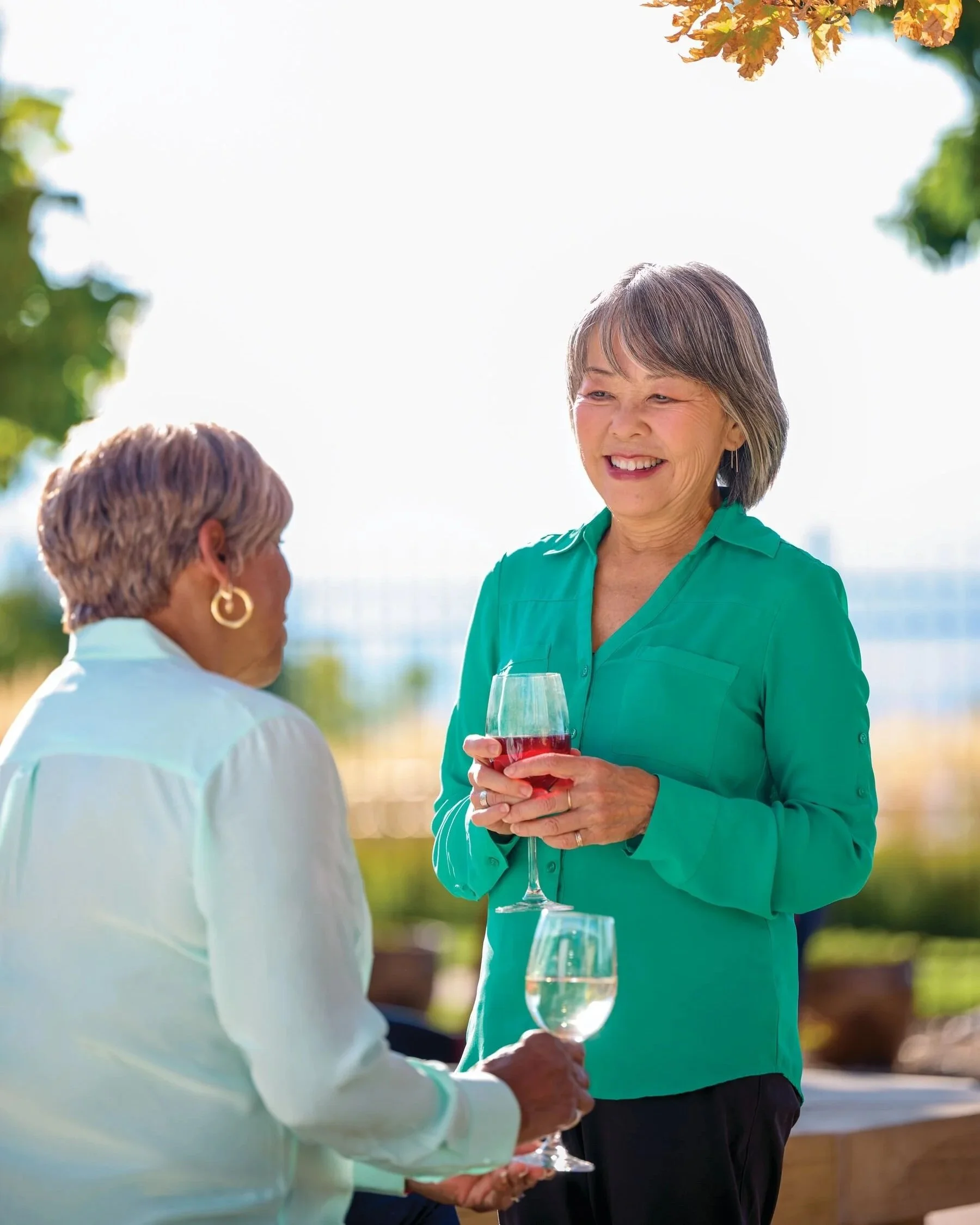 Erickson Senior Living Art Direction