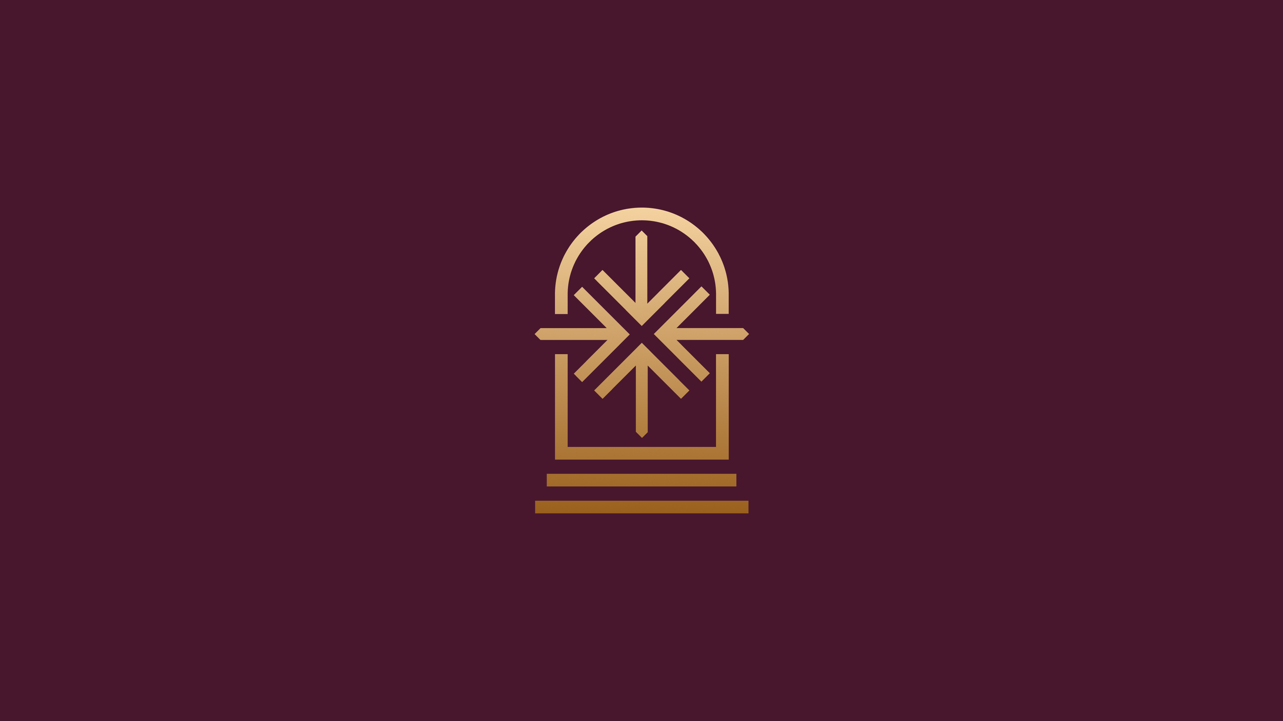 Waypoint University Branding