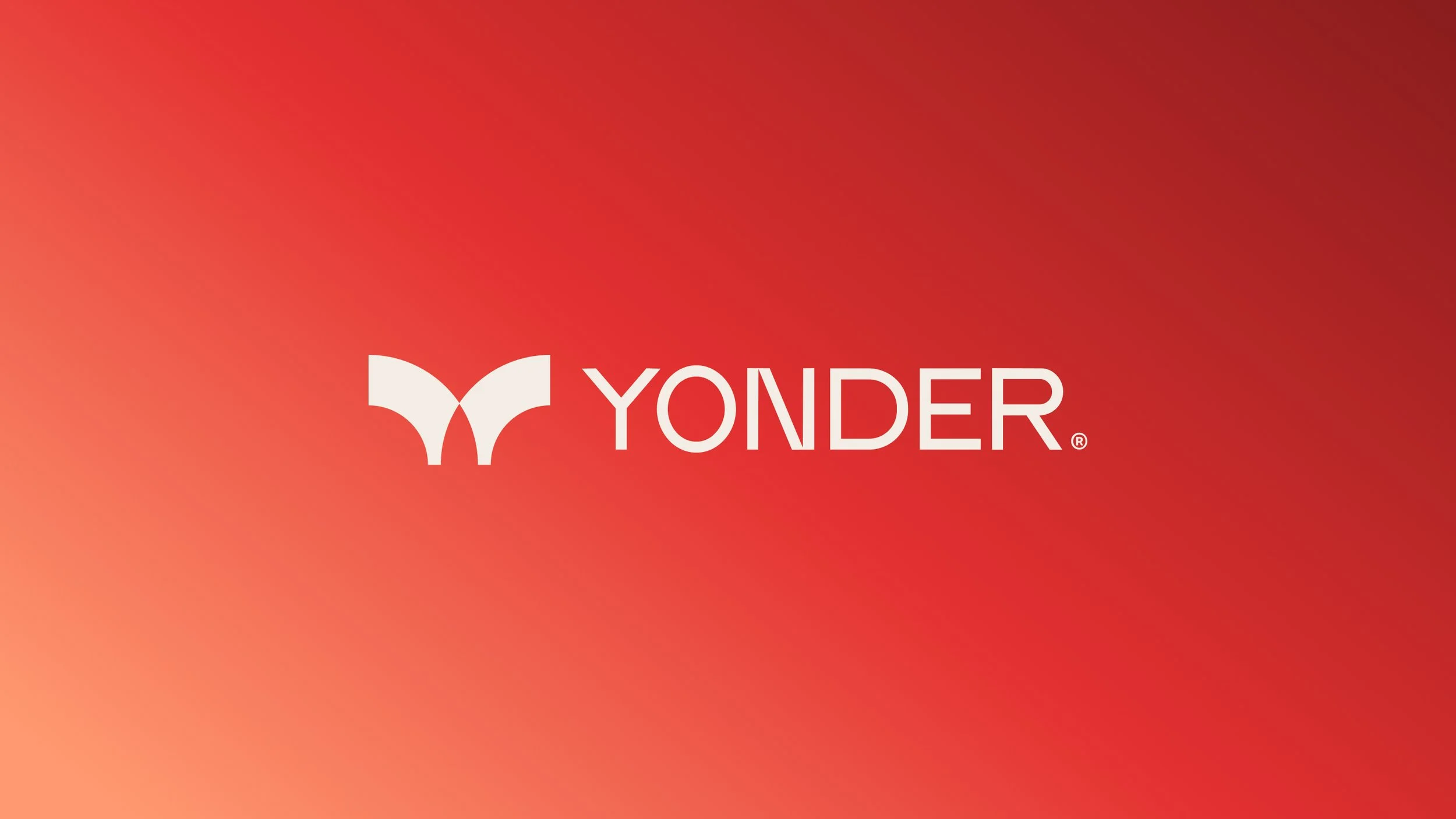 Yonder Branding