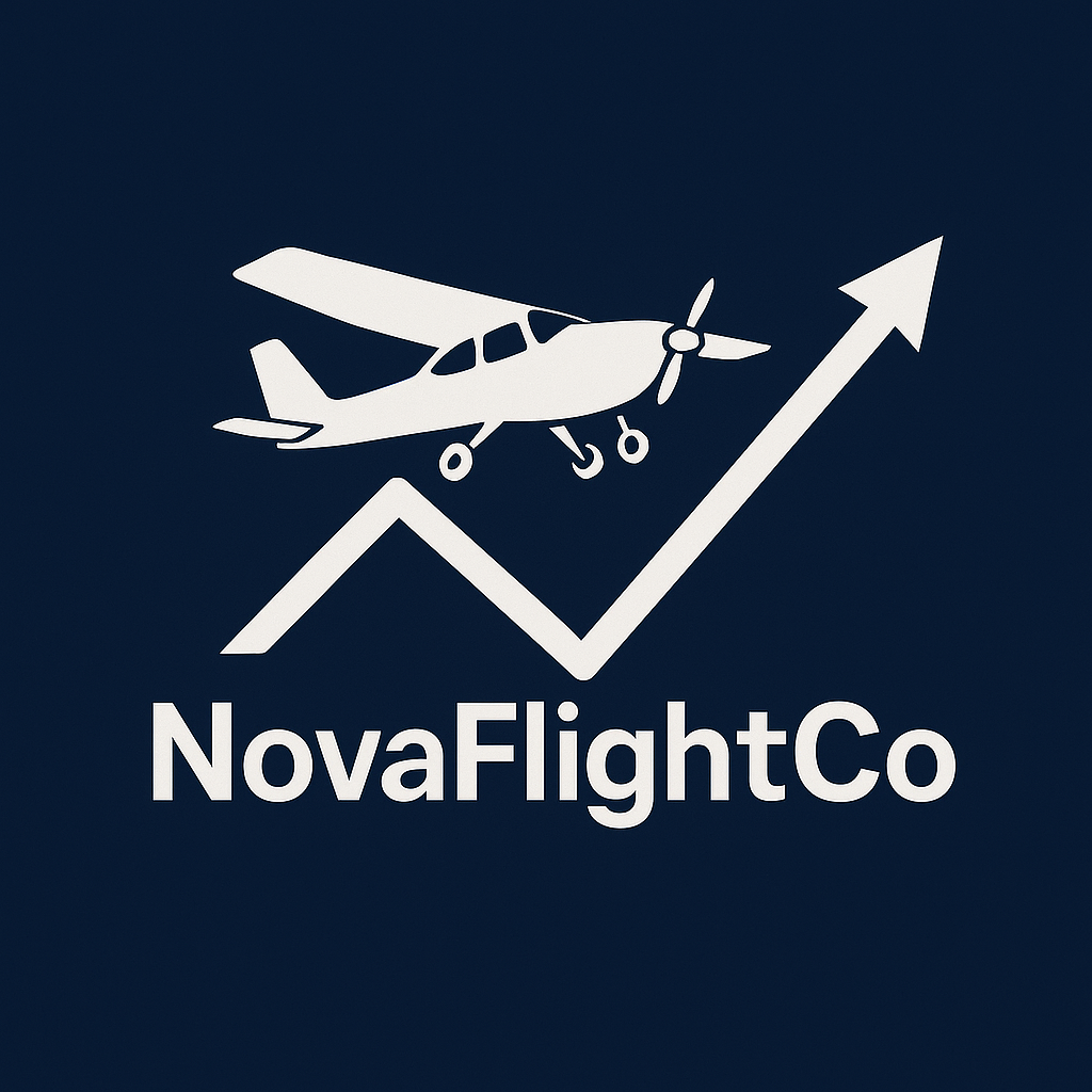 My brand, My Life, My Passion, Flying is Better Together.