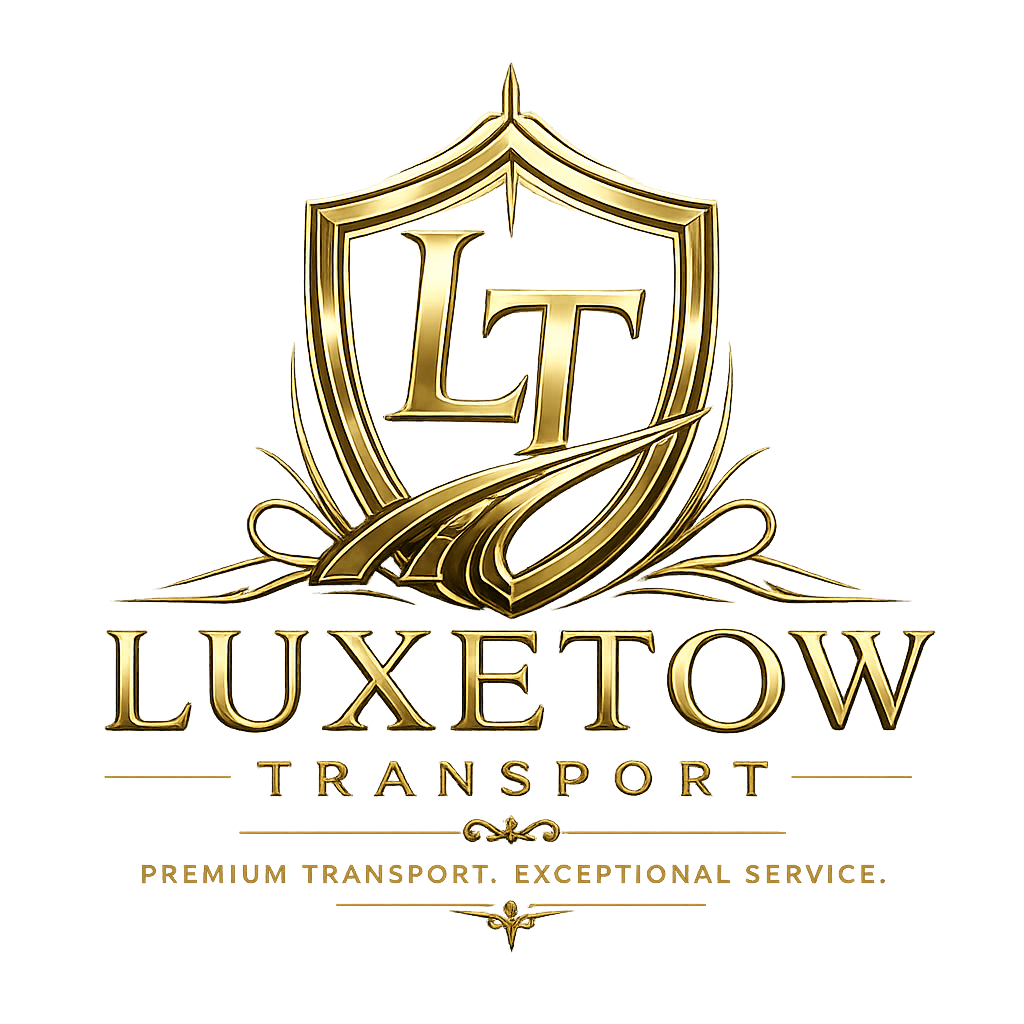 LuxeTow Transport
