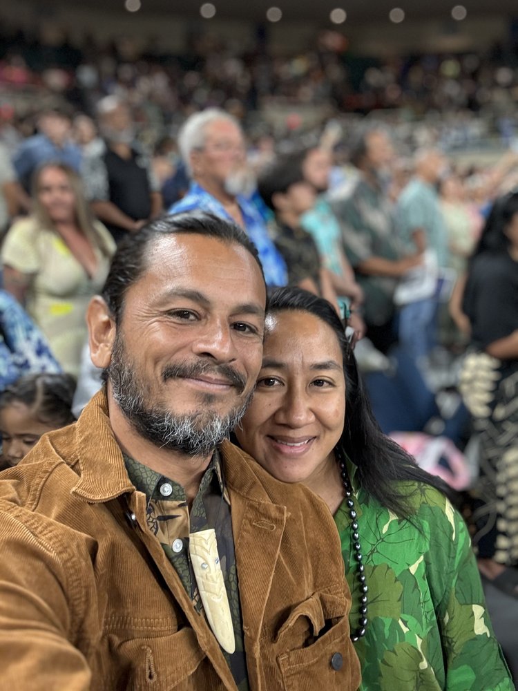 Daniel Anthony for Hawaiʻi | Candidate for Lieutenant Governor