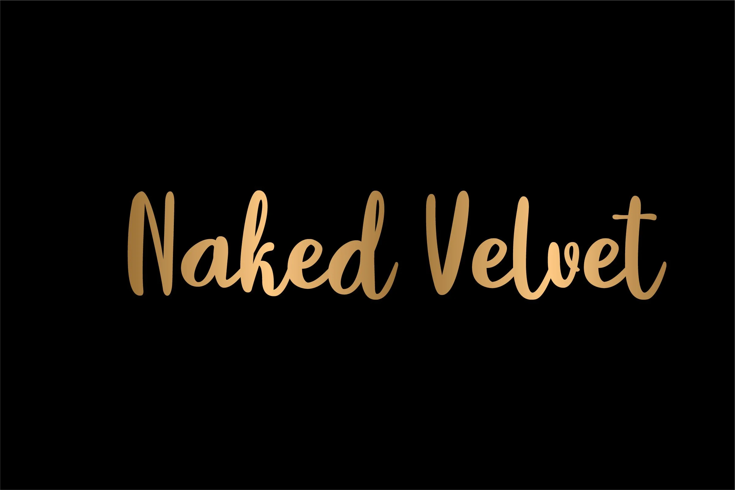 Naked Velvet