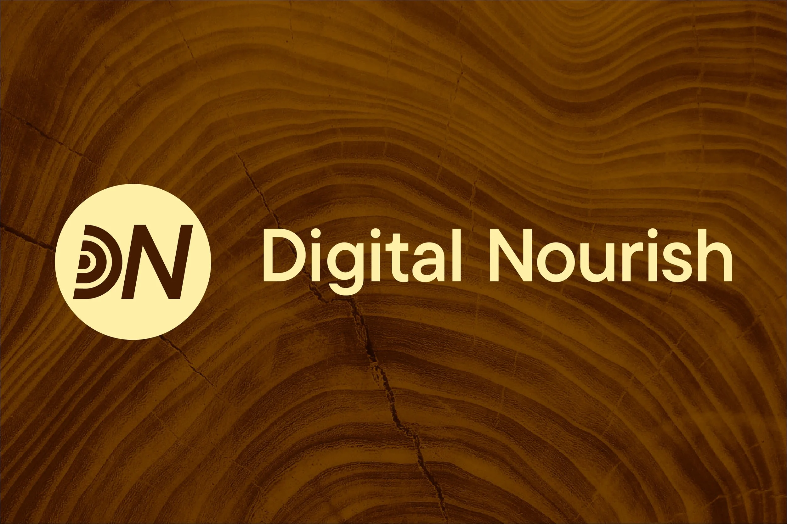 Digital Nourish