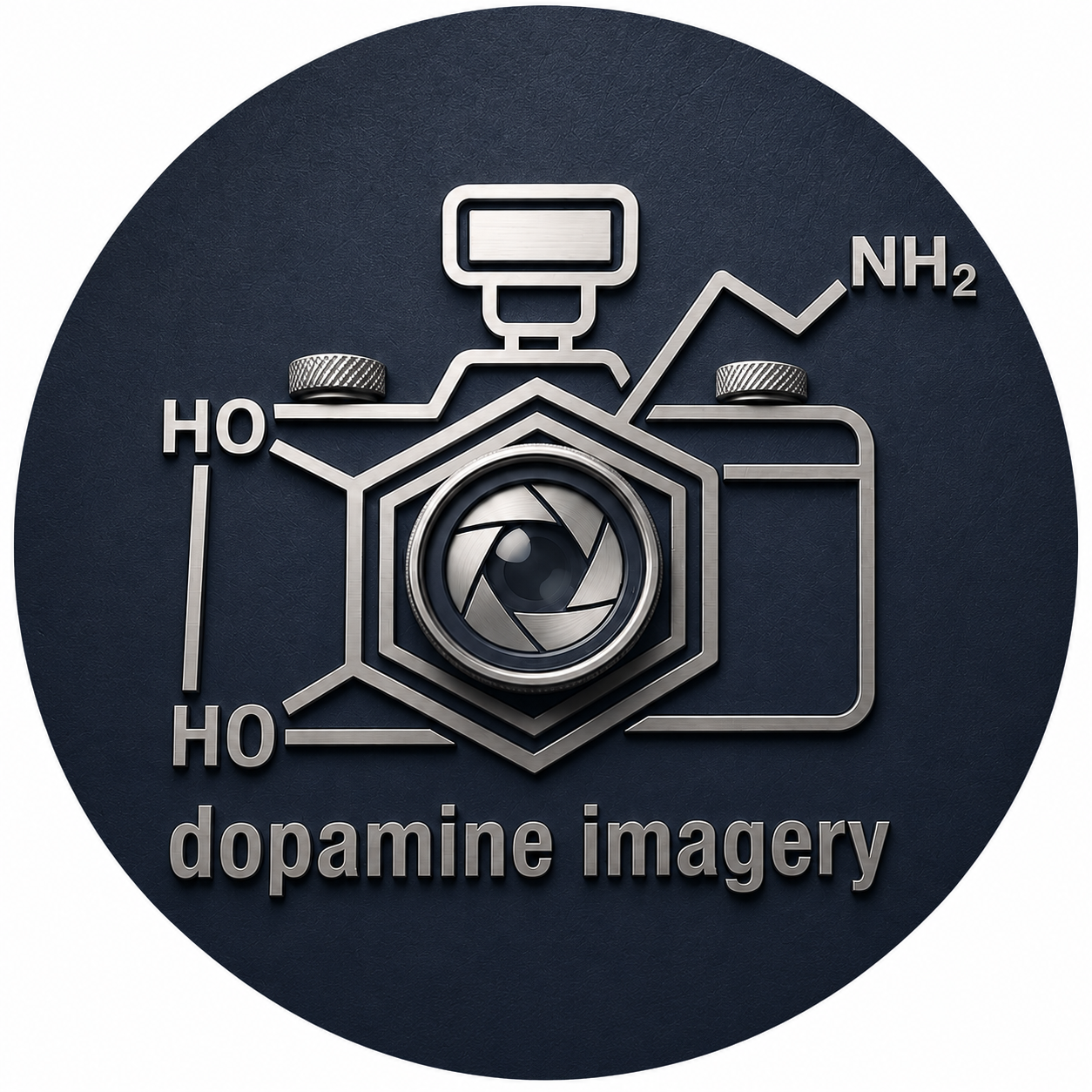 Dopamine Imagery