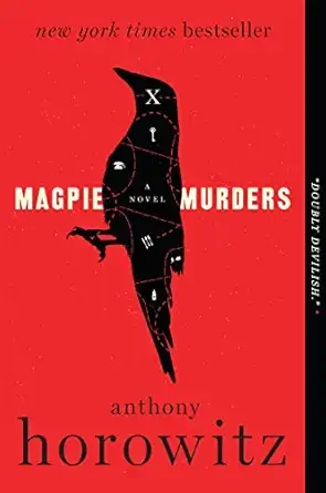 The Magpie Murders 