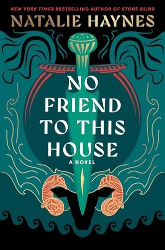 No Friend to This House