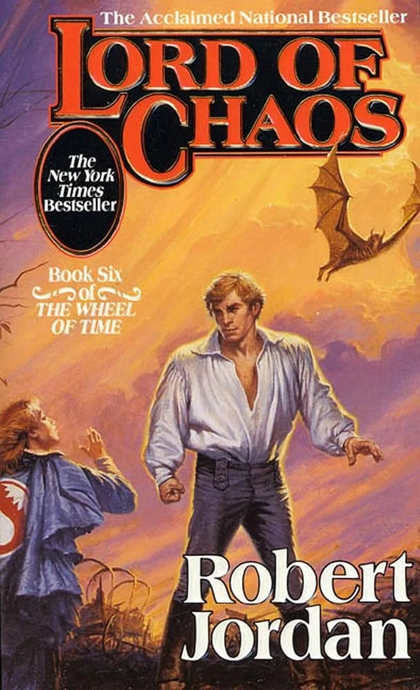 The Lord of Chaos